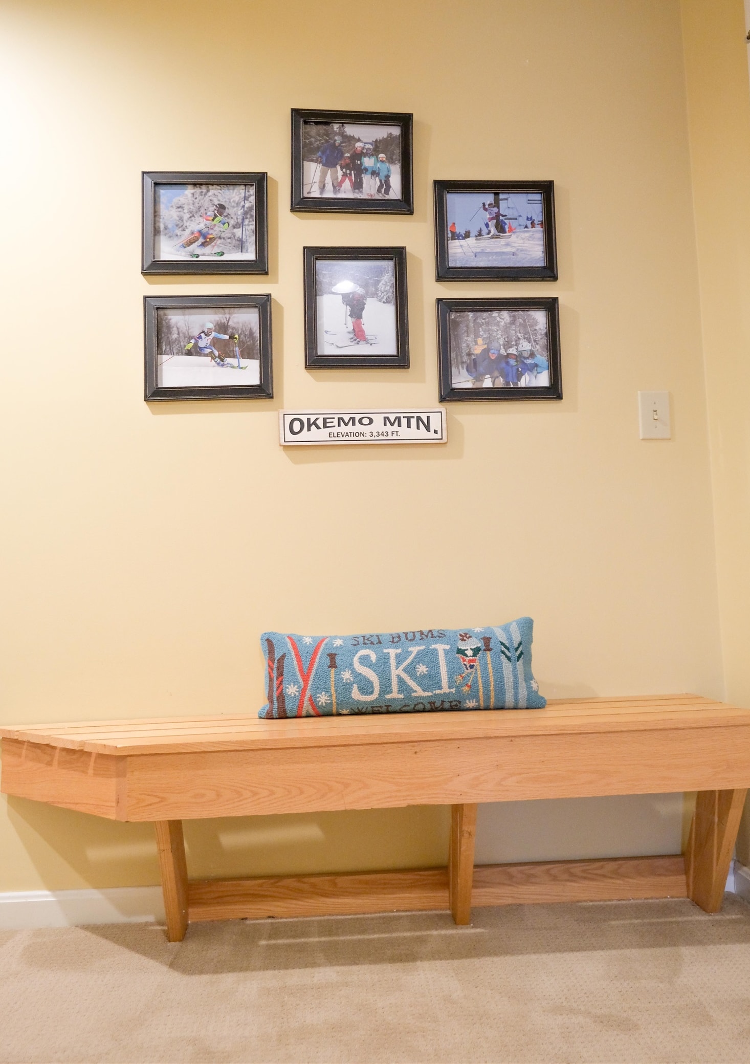 42 Harrison Lane Unit: M 205