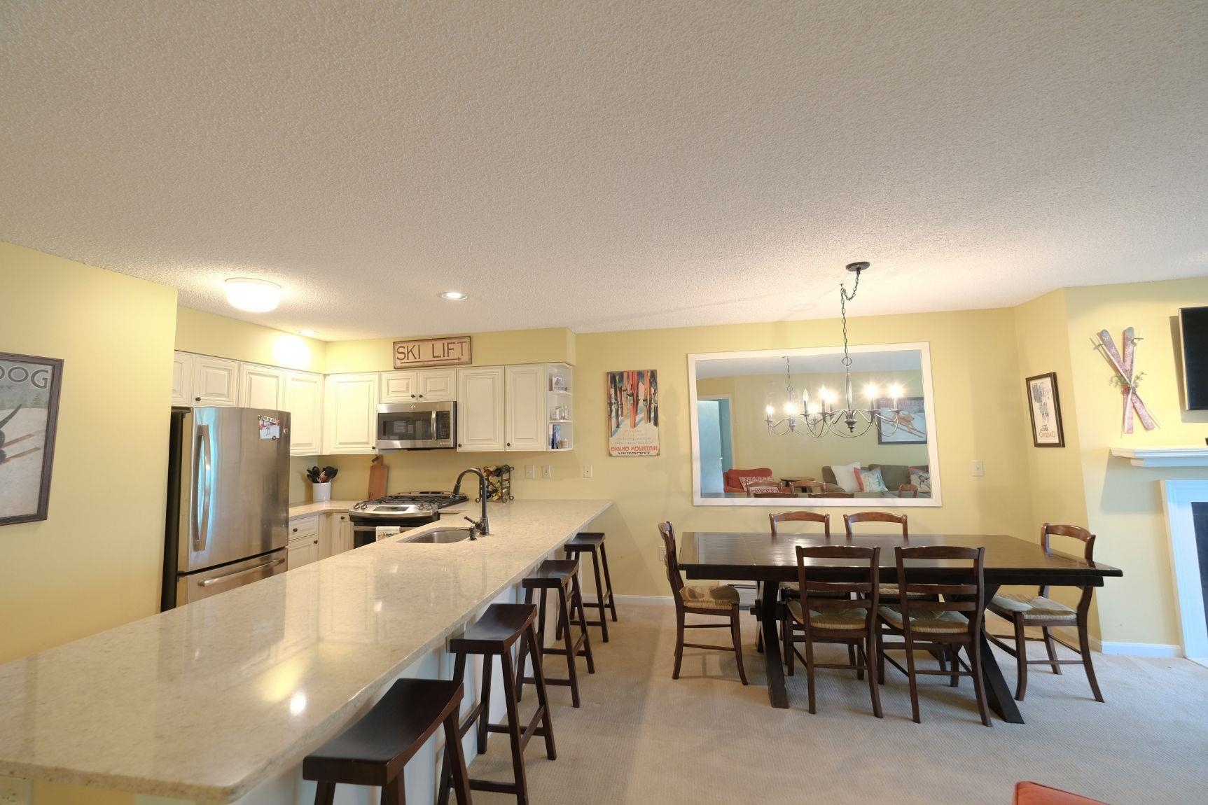 42 Harrison Lane Unit: M 205