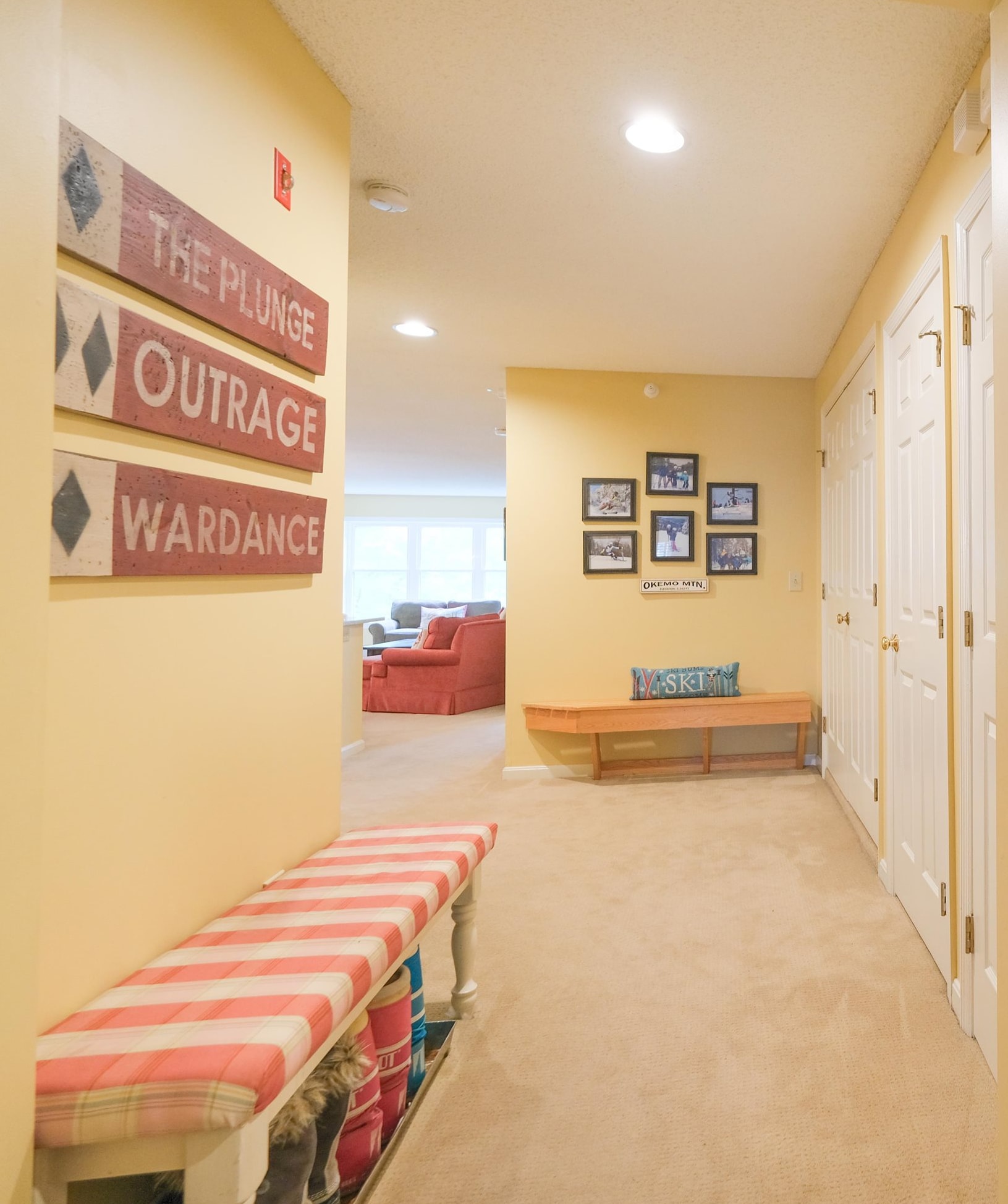 42 Harrison Lane Unit: M 205