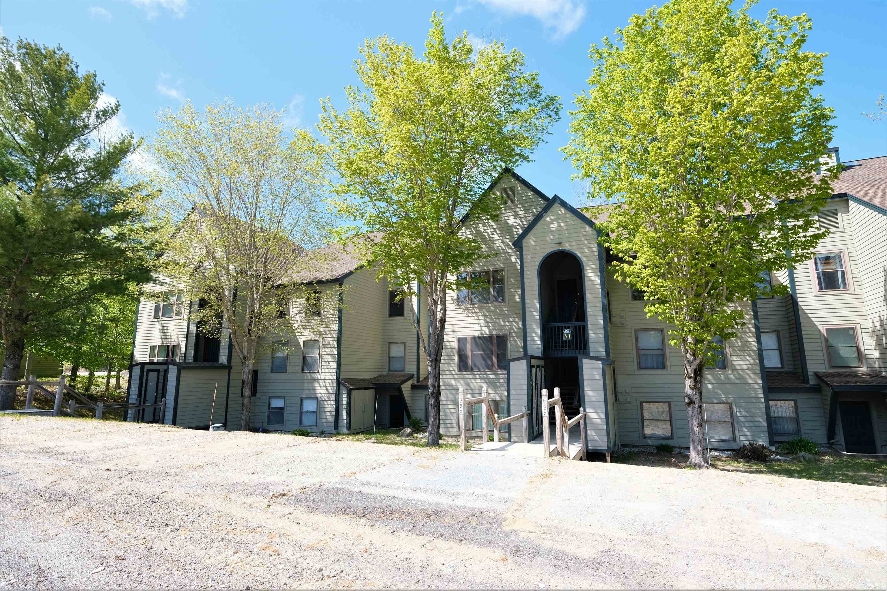 42 Harrison Lane Unit: M 205