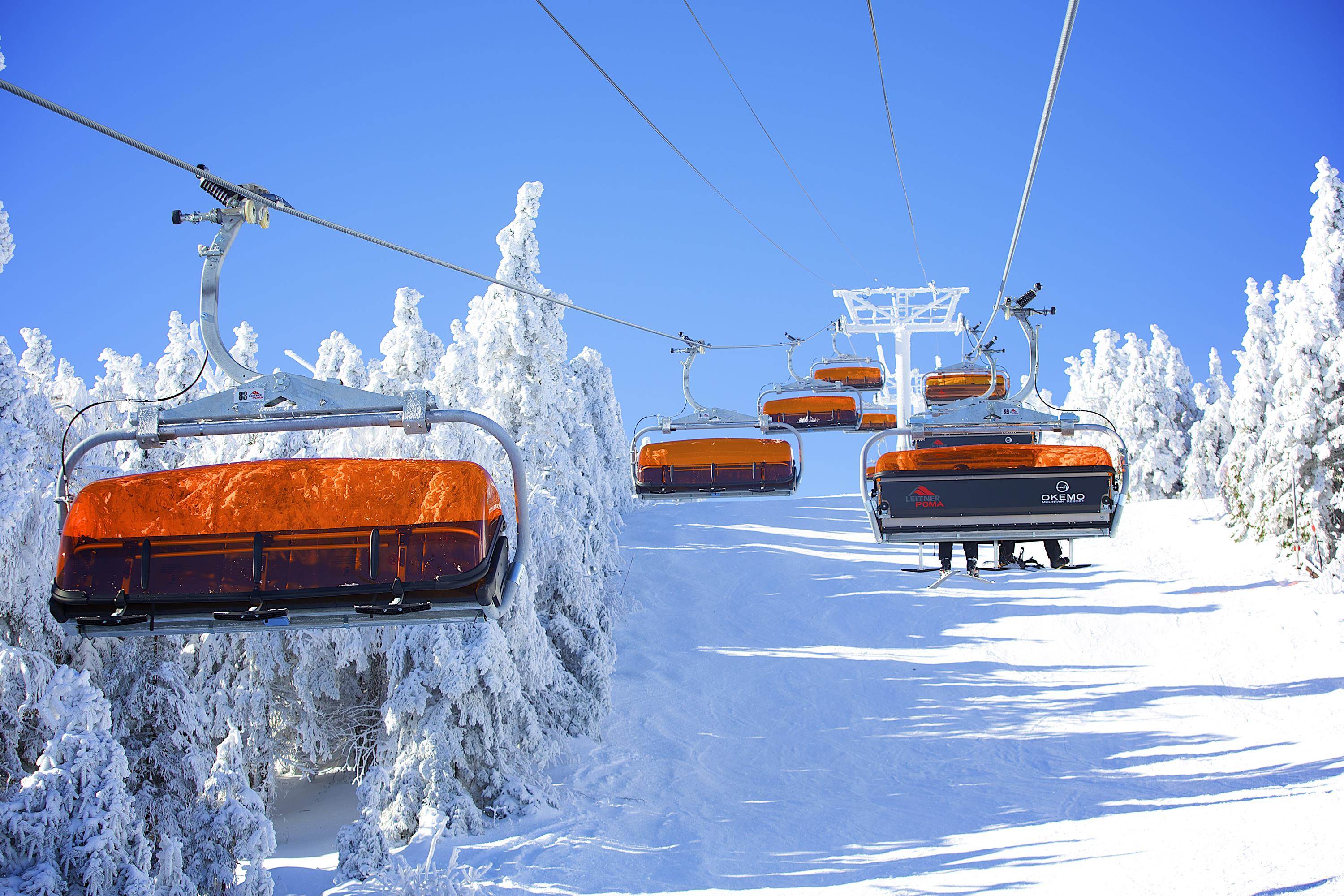 42 Harrison Lane Unit: M 205