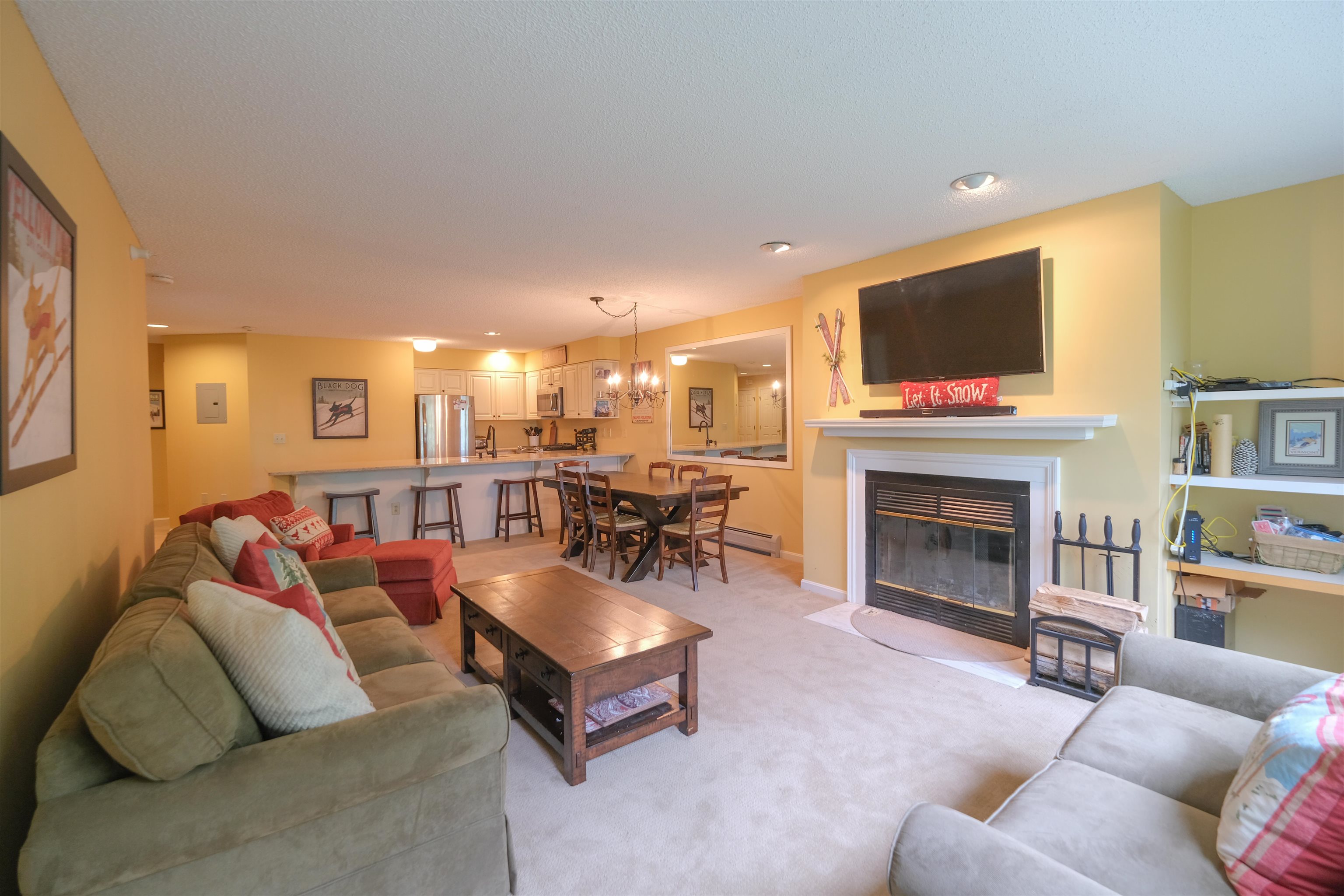 42 Harrison Lane Unit: M 205