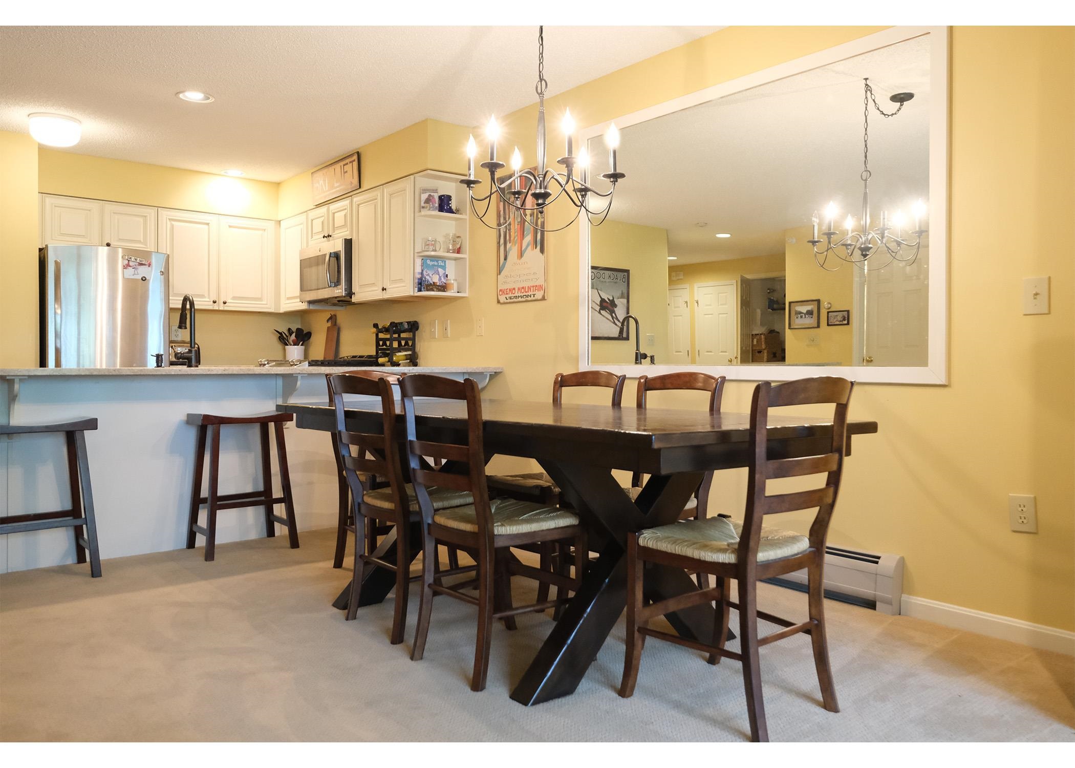 42 Harrison Lane Unit: M 205