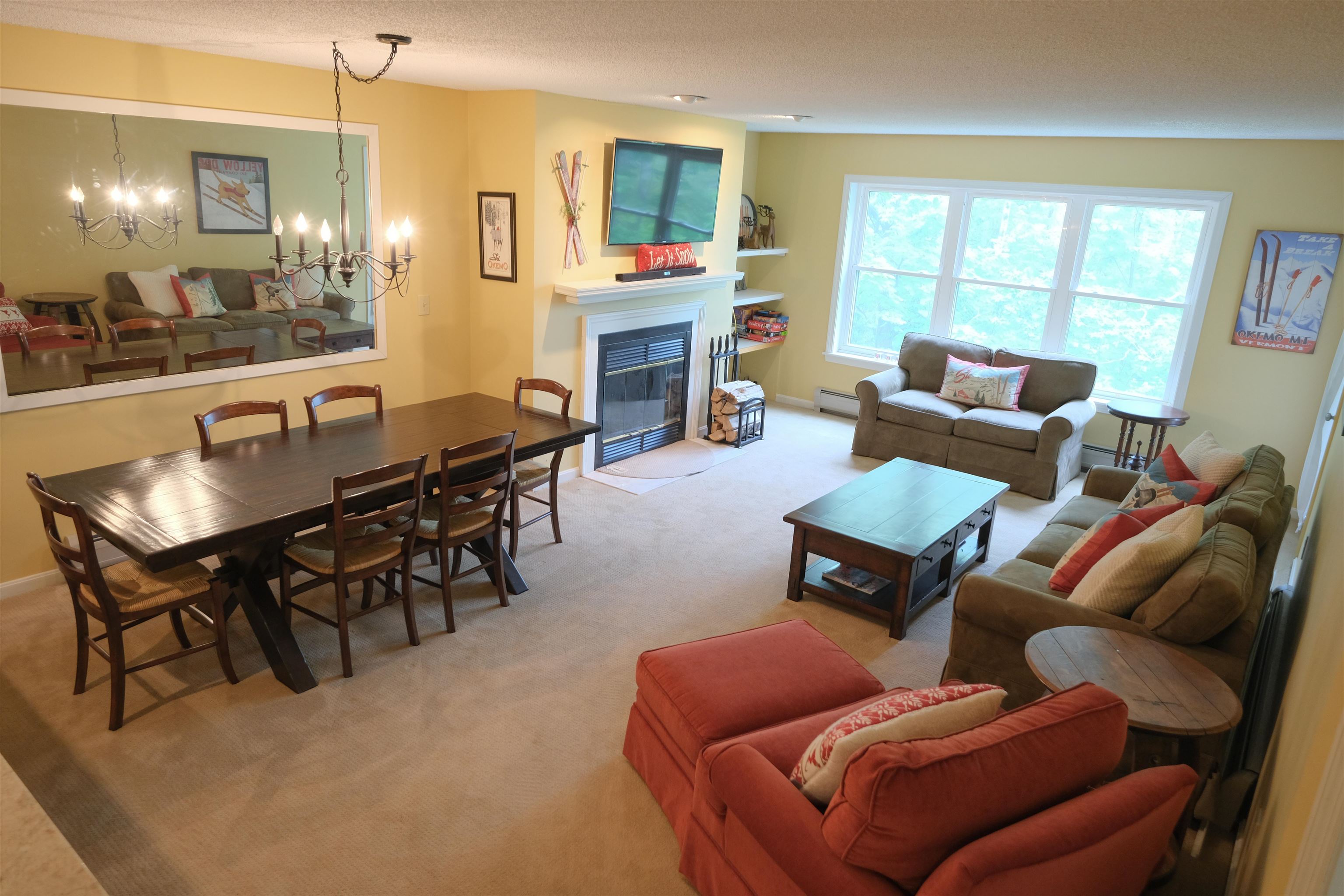 42 Harrison Lane Unit: M 205