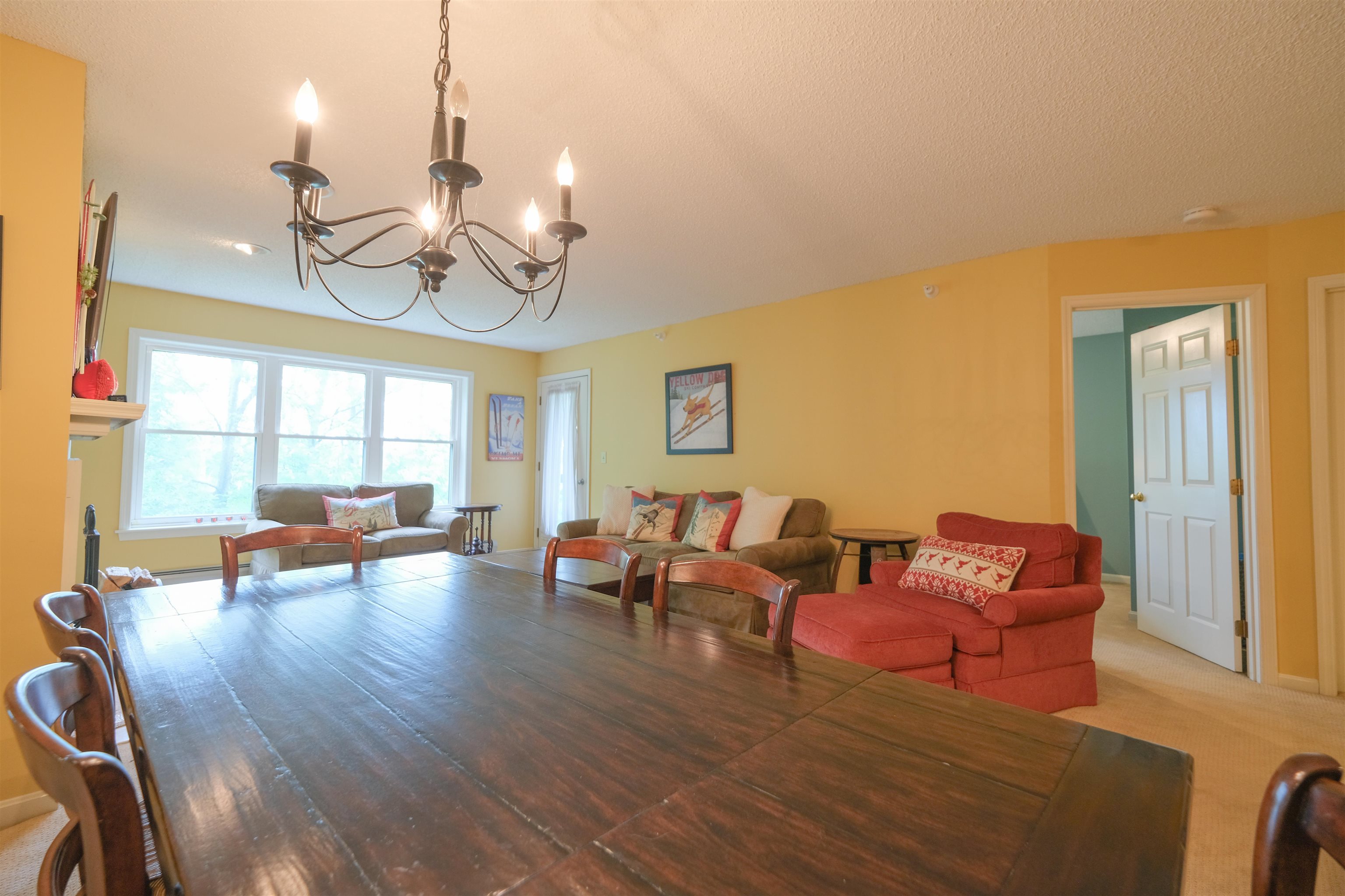 42 Harrison Lane Unit: M 205