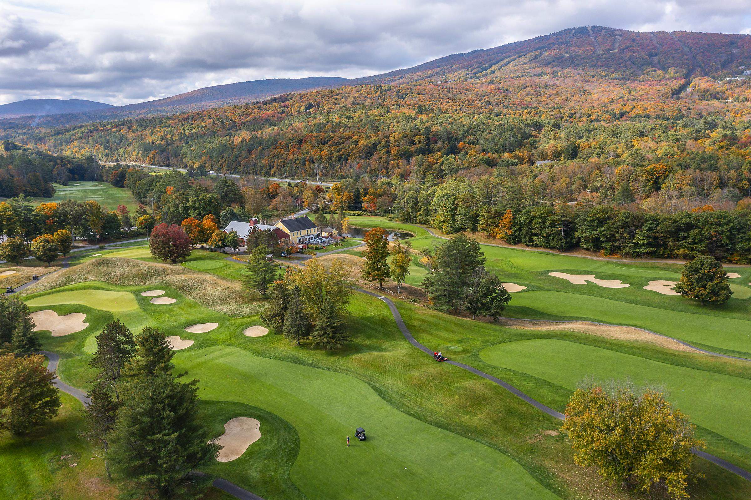 42 Harrison Lane Unit: M 205