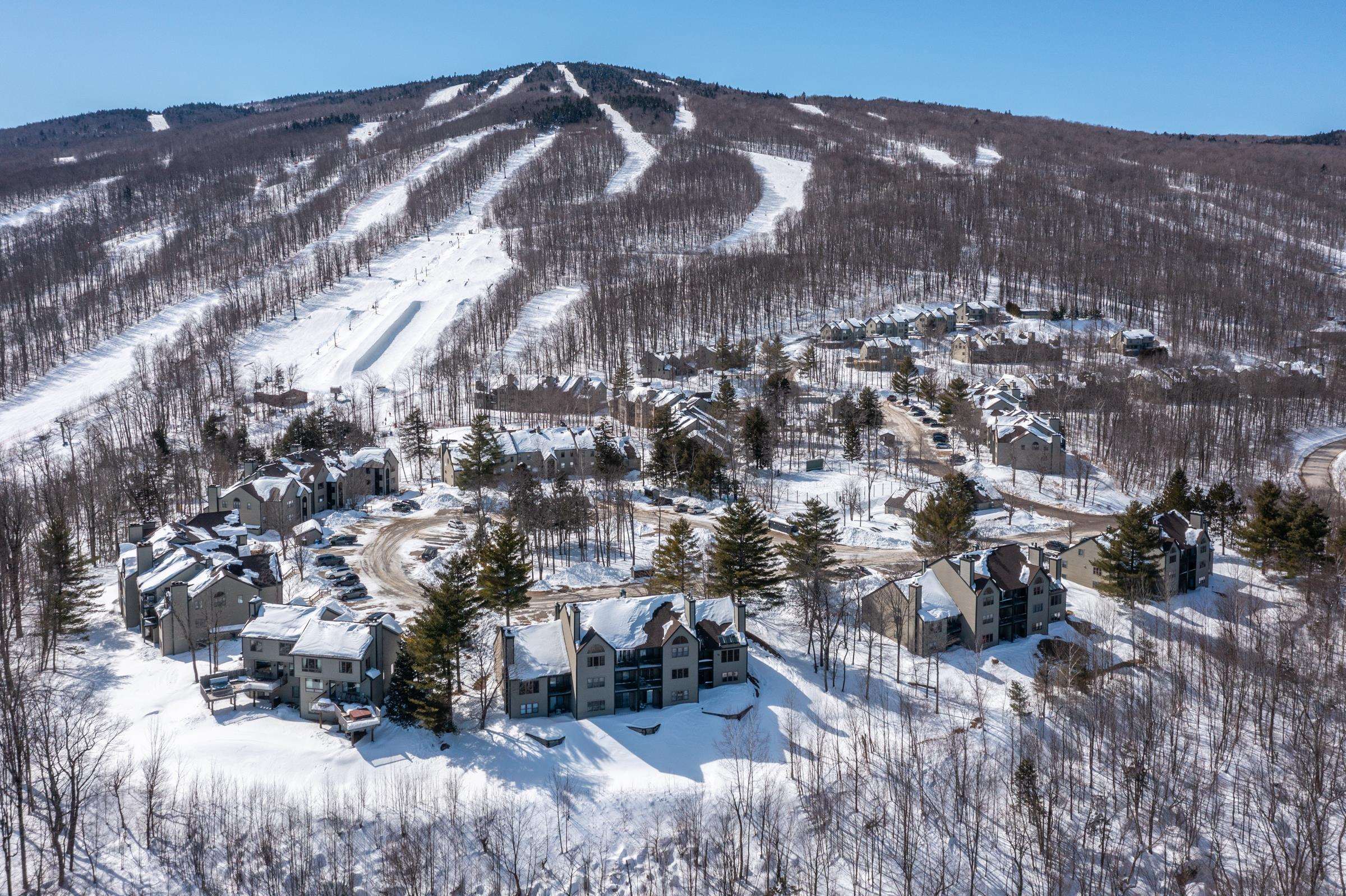 42 Harrison Lane Unit: M 205