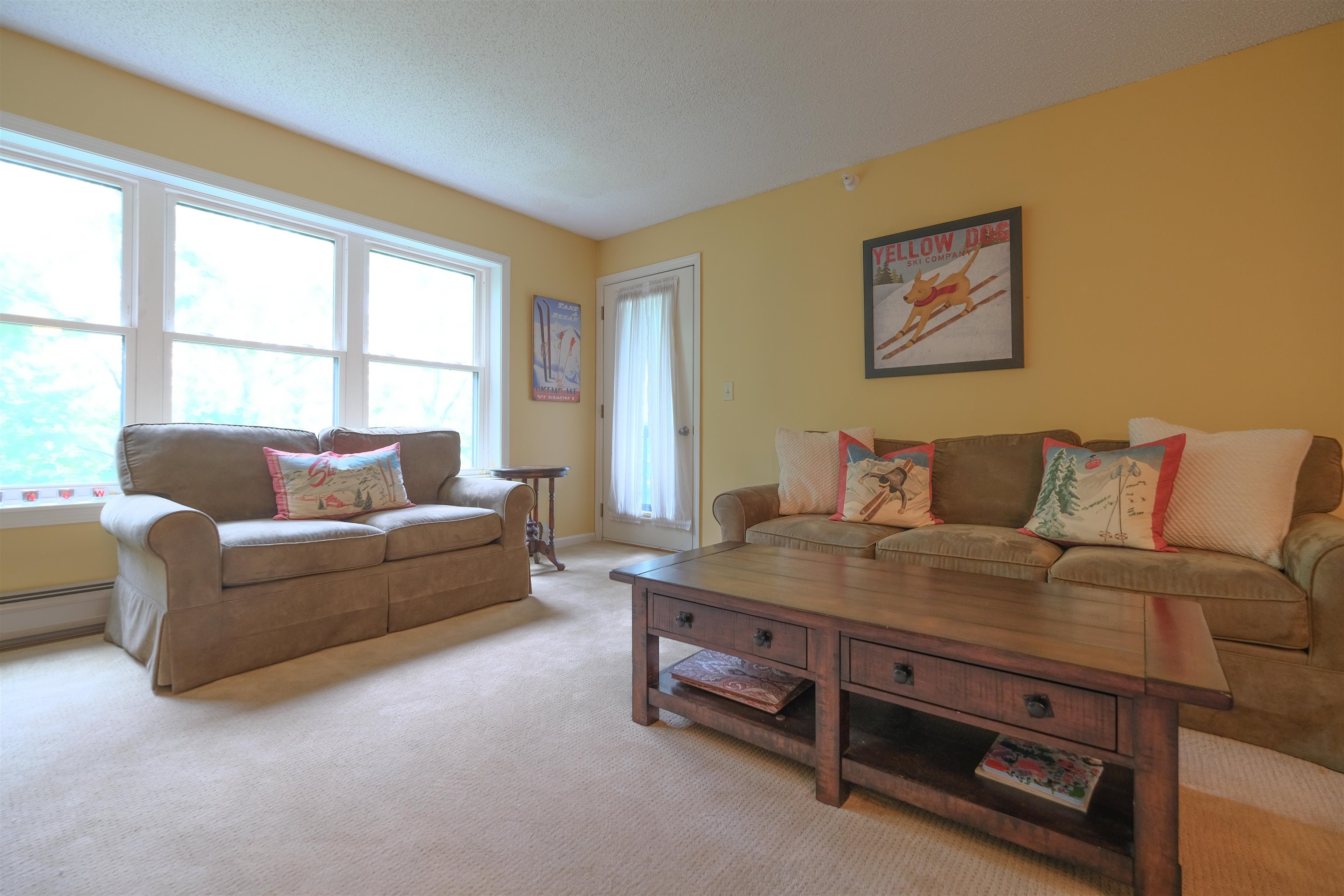 42 Harrison Lane Unit: M 205