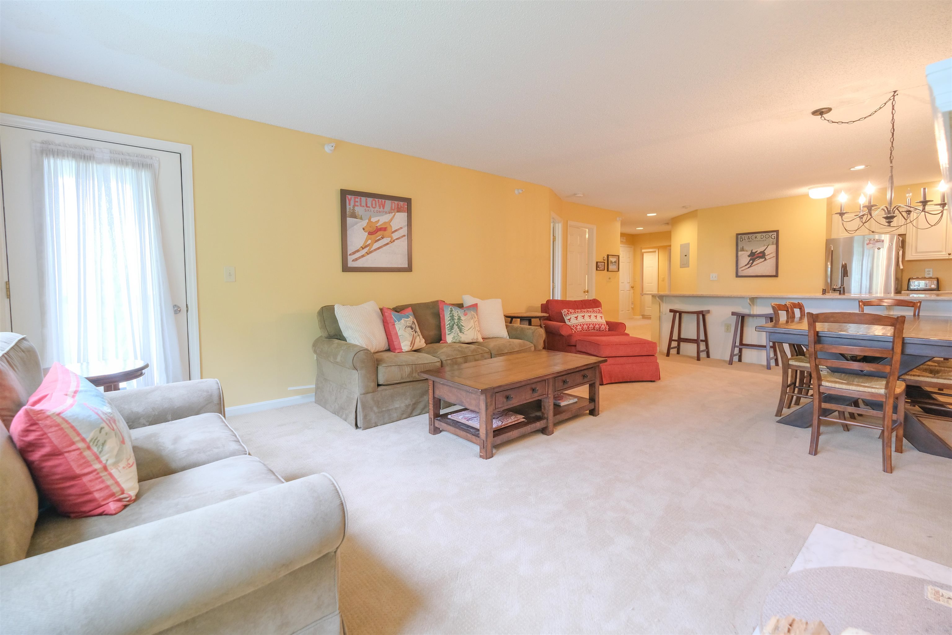 42 Harrison Lane Unit: M 205