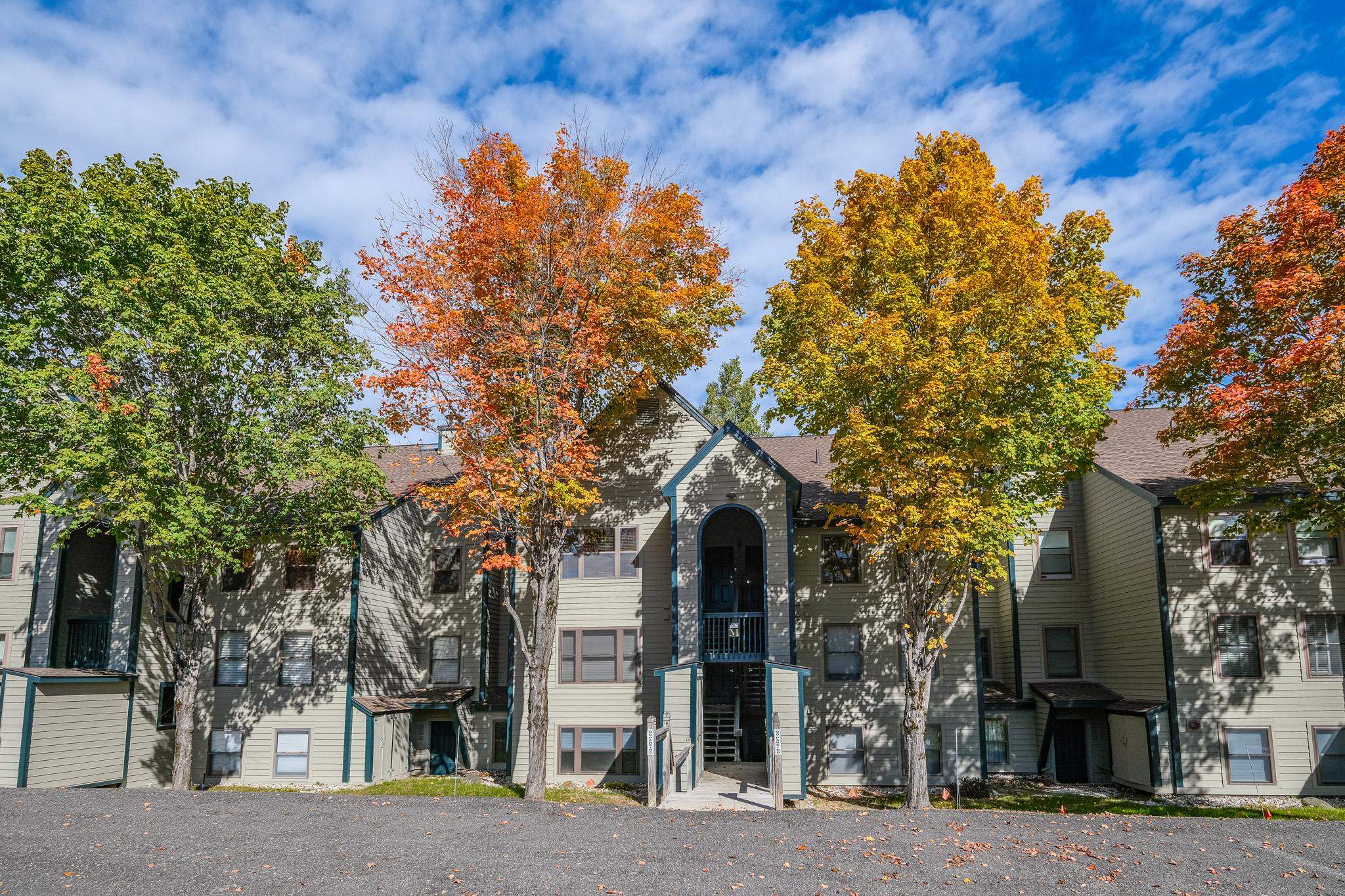 42 Harrison Lane Unit: M 205