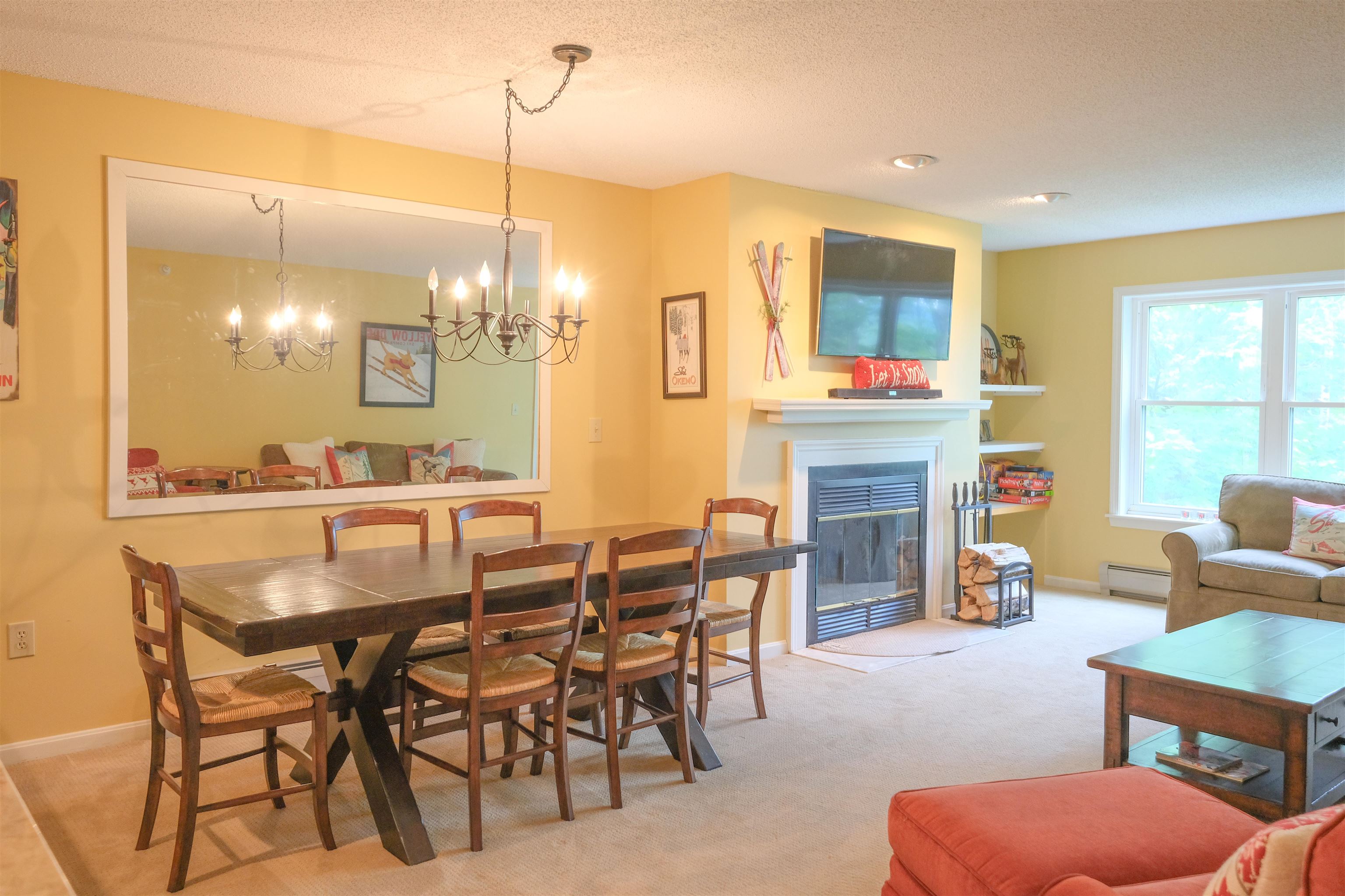 42 Harrison Lane Unit: M 205