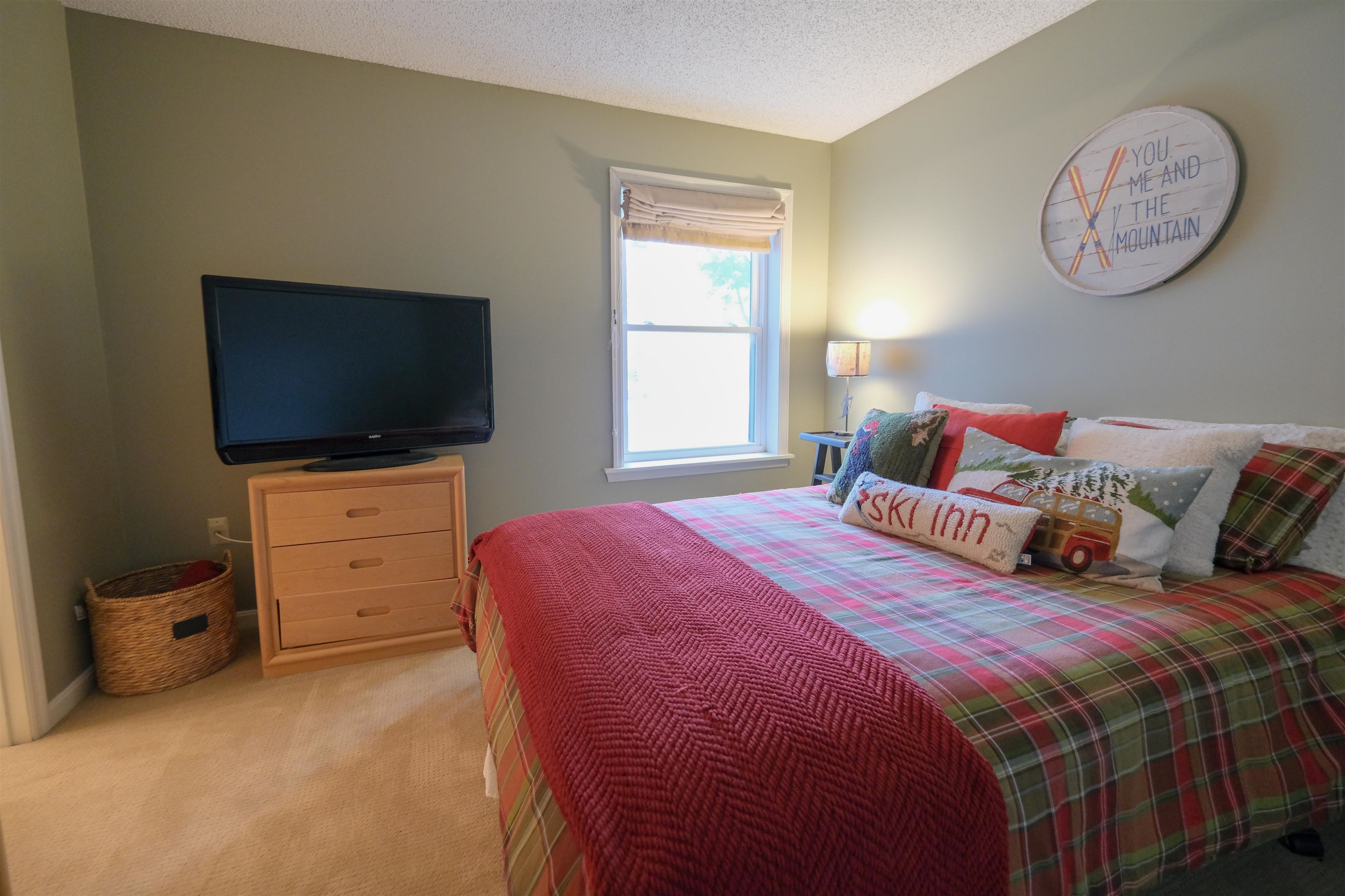 42 Harrison Lane Unit: M 205