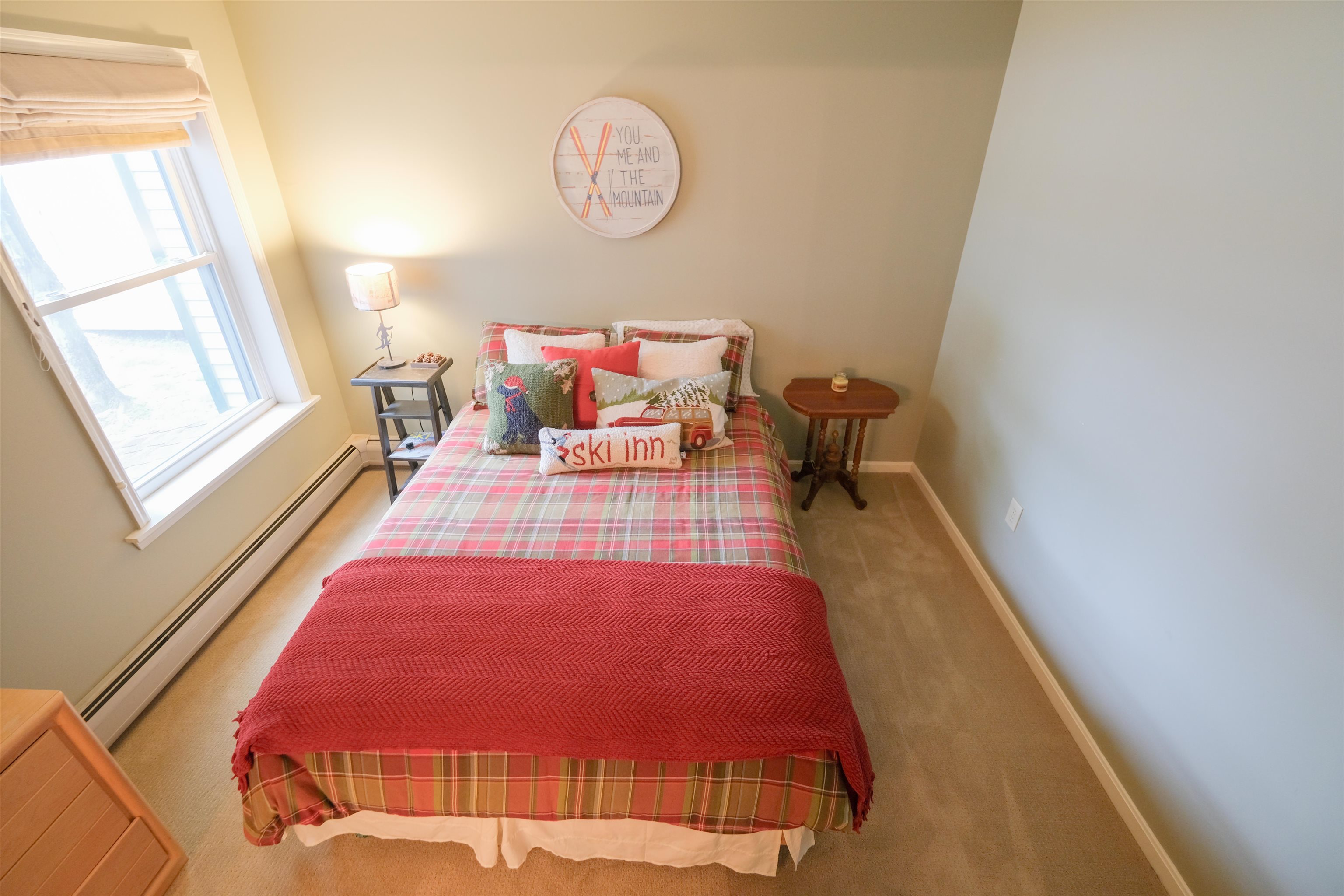 42 Harrison Lane Unit: M 205