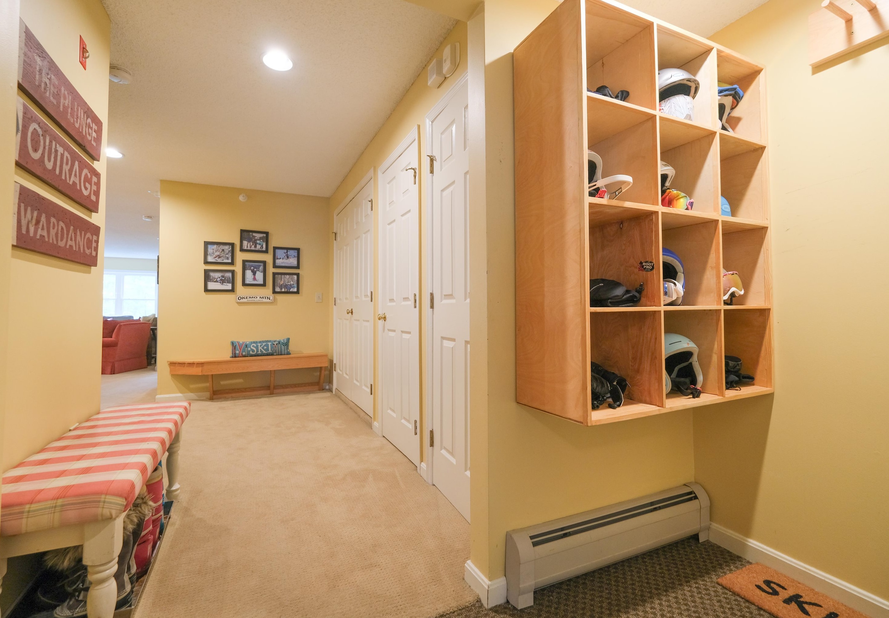 42 Harrison Lane Unit: M 205