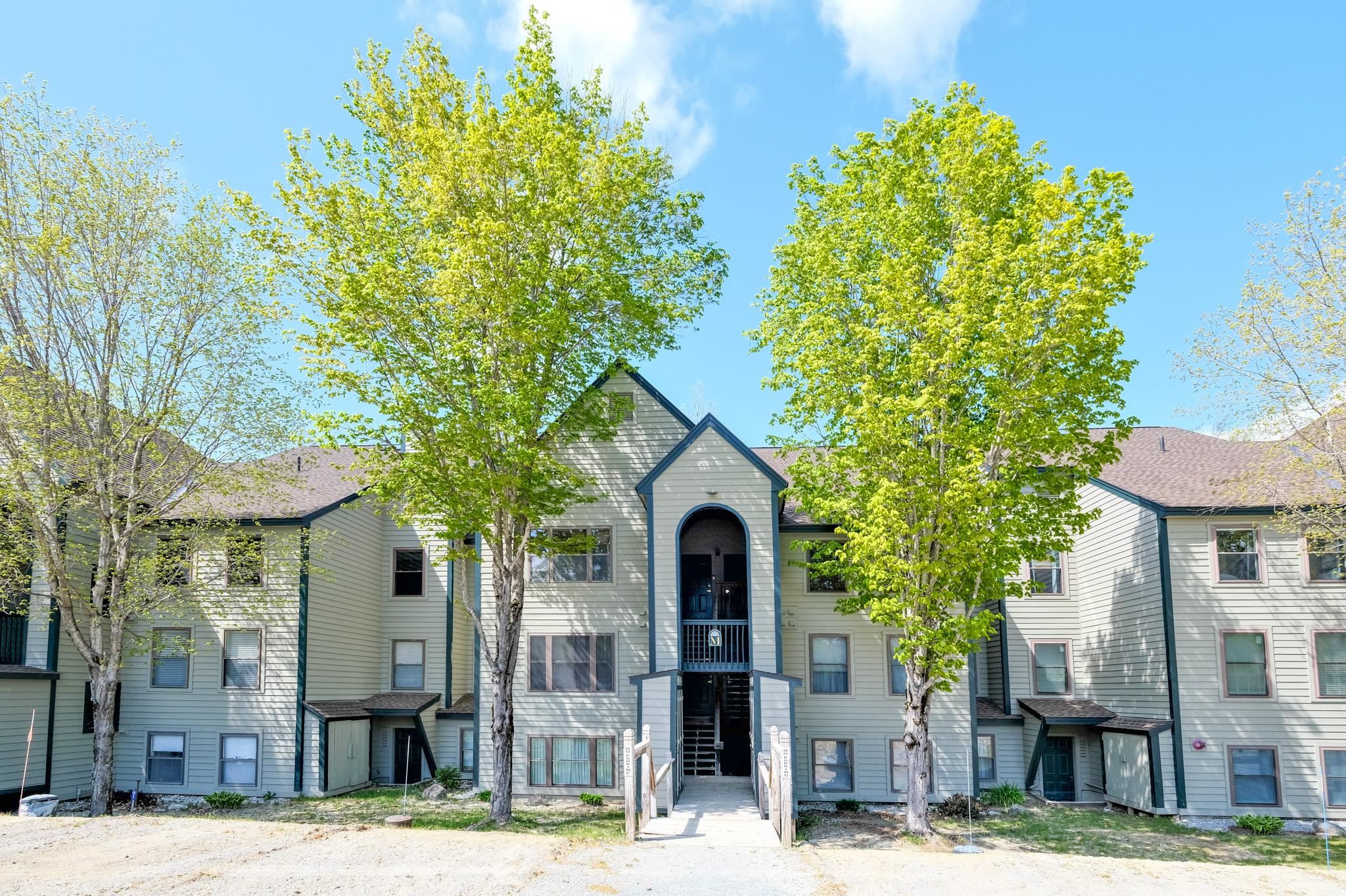 42 Harrison Lane Unit: M 205