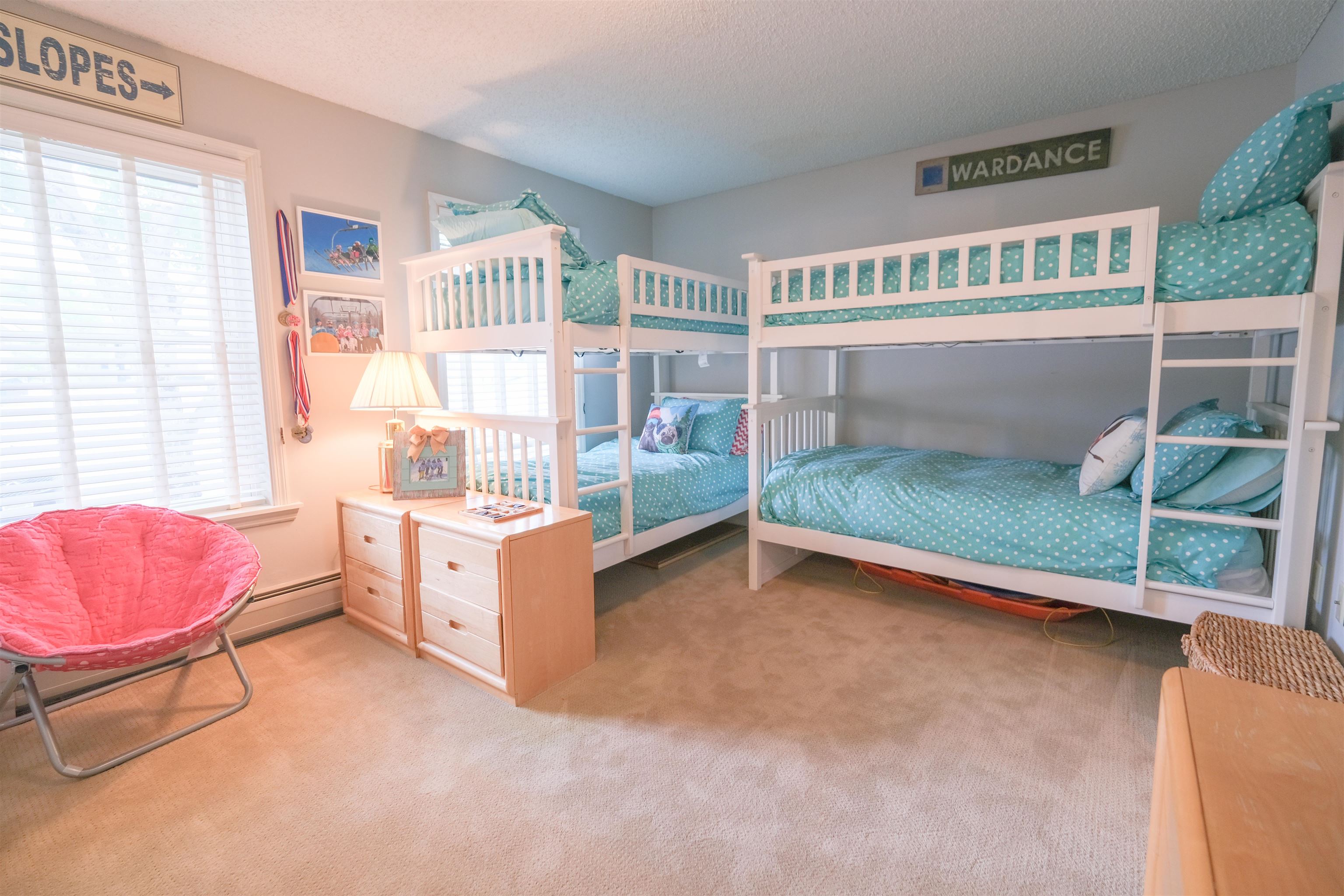 42 Harrison Lane Unit: M 205