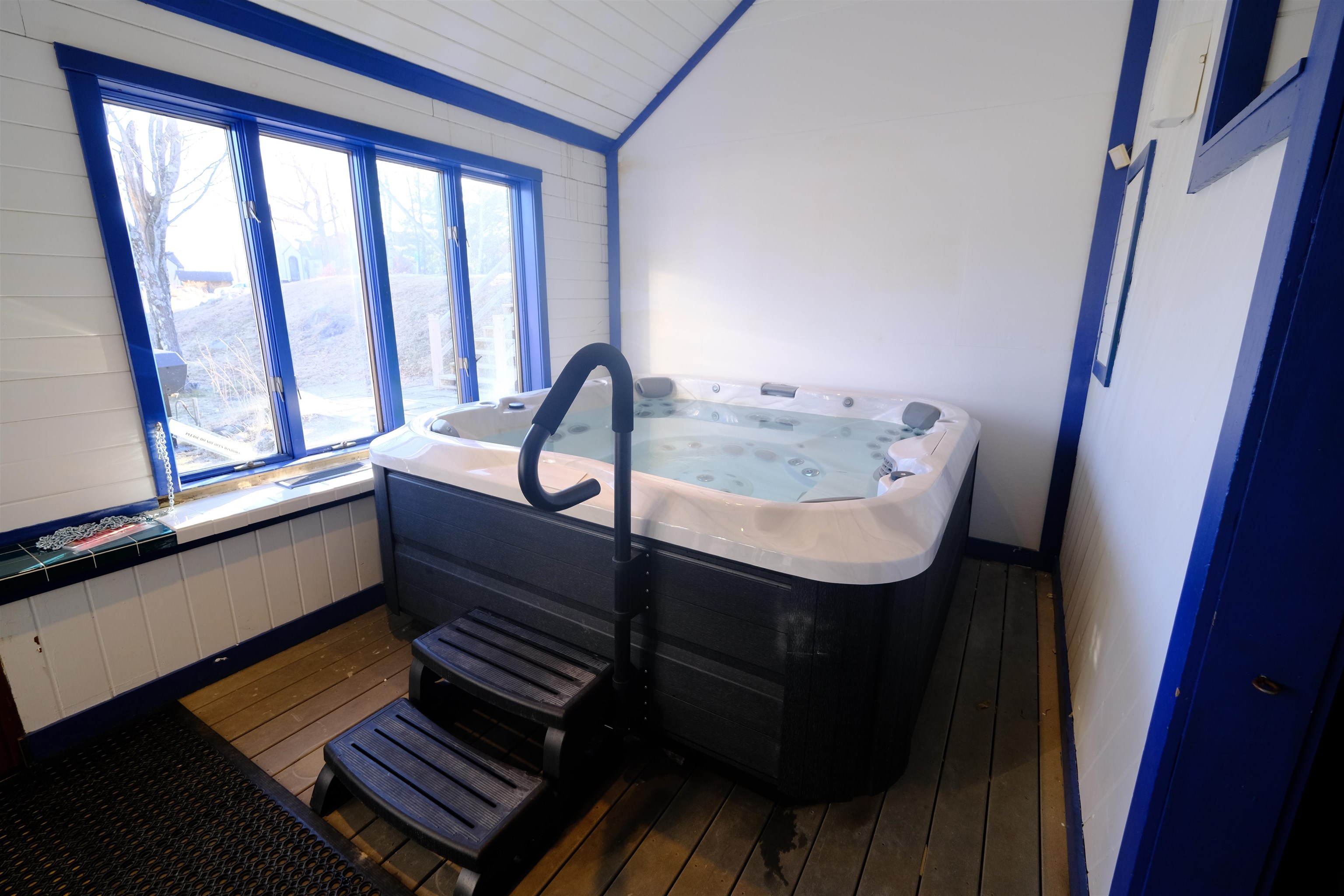 42 Harrison Lane Unit: M 205