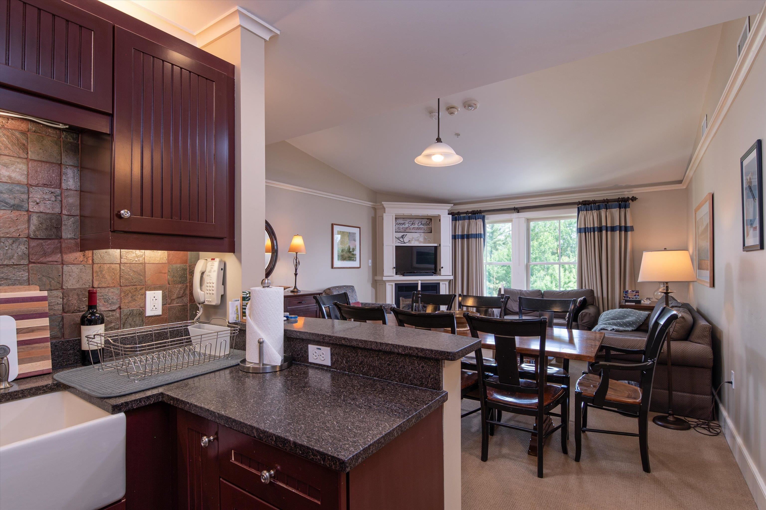 193 Jackson Gore Road Unit: 840/842