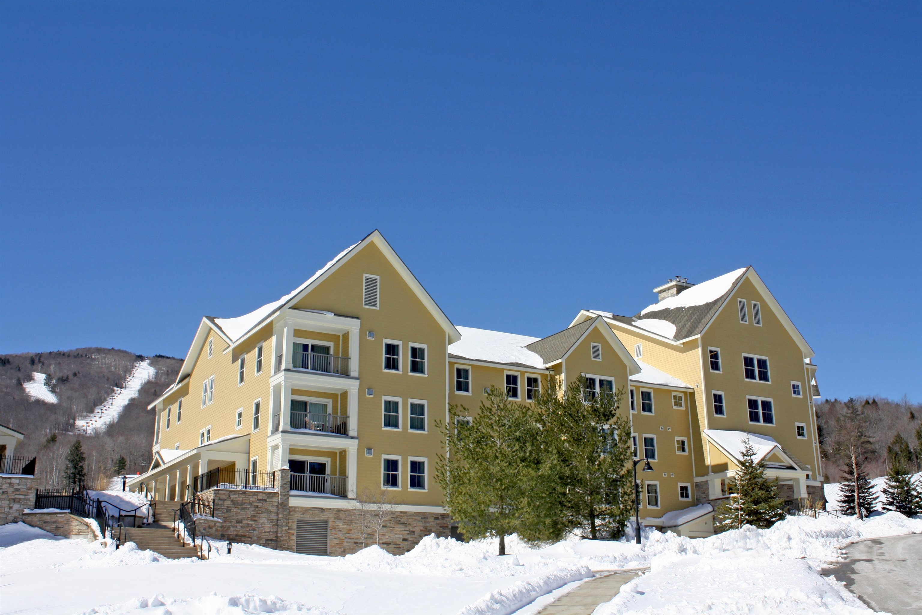 193 Jackson Gore Road Unit: 840/842