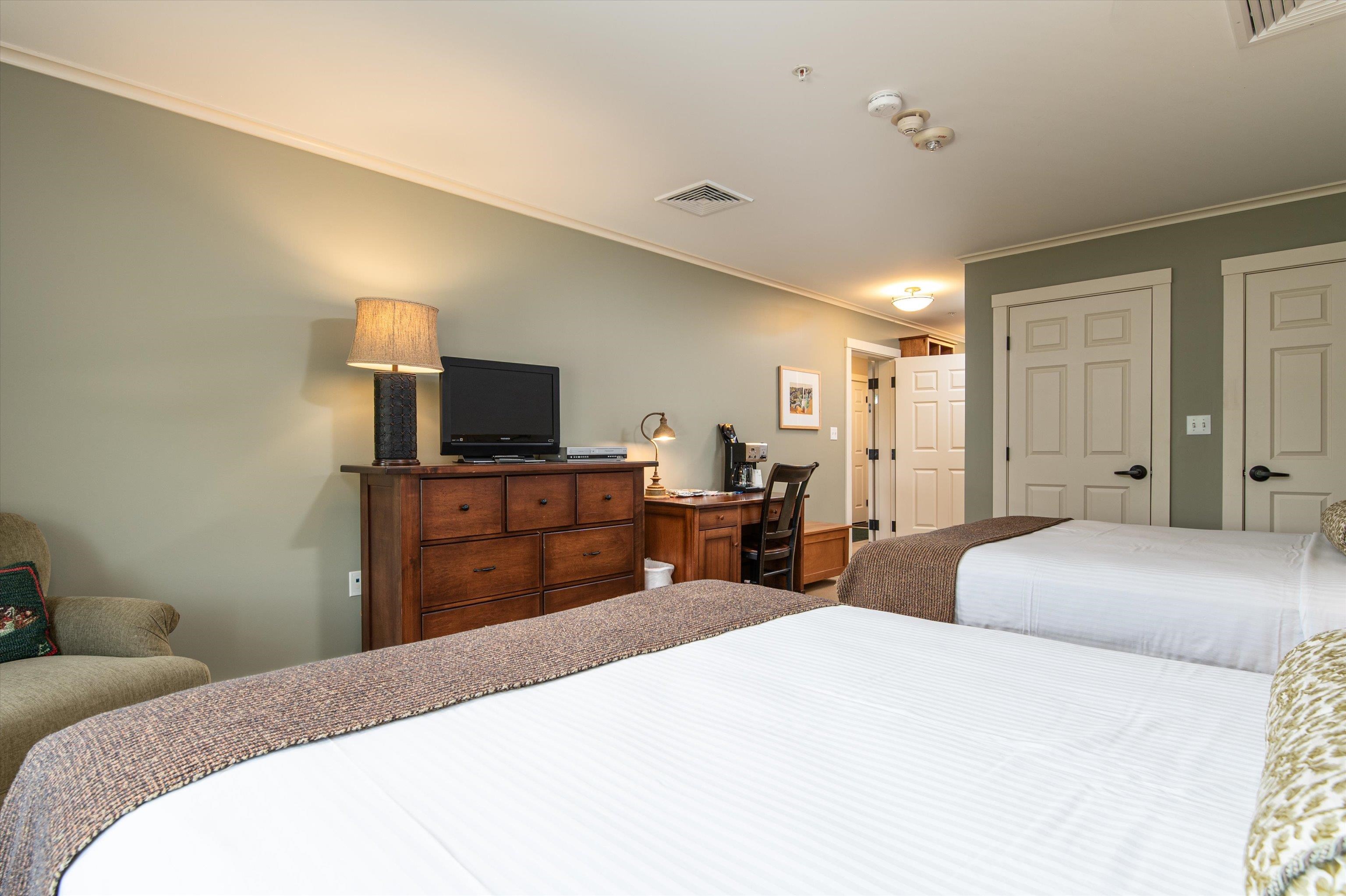 193 Jackson Gore Road Unit: 840/842