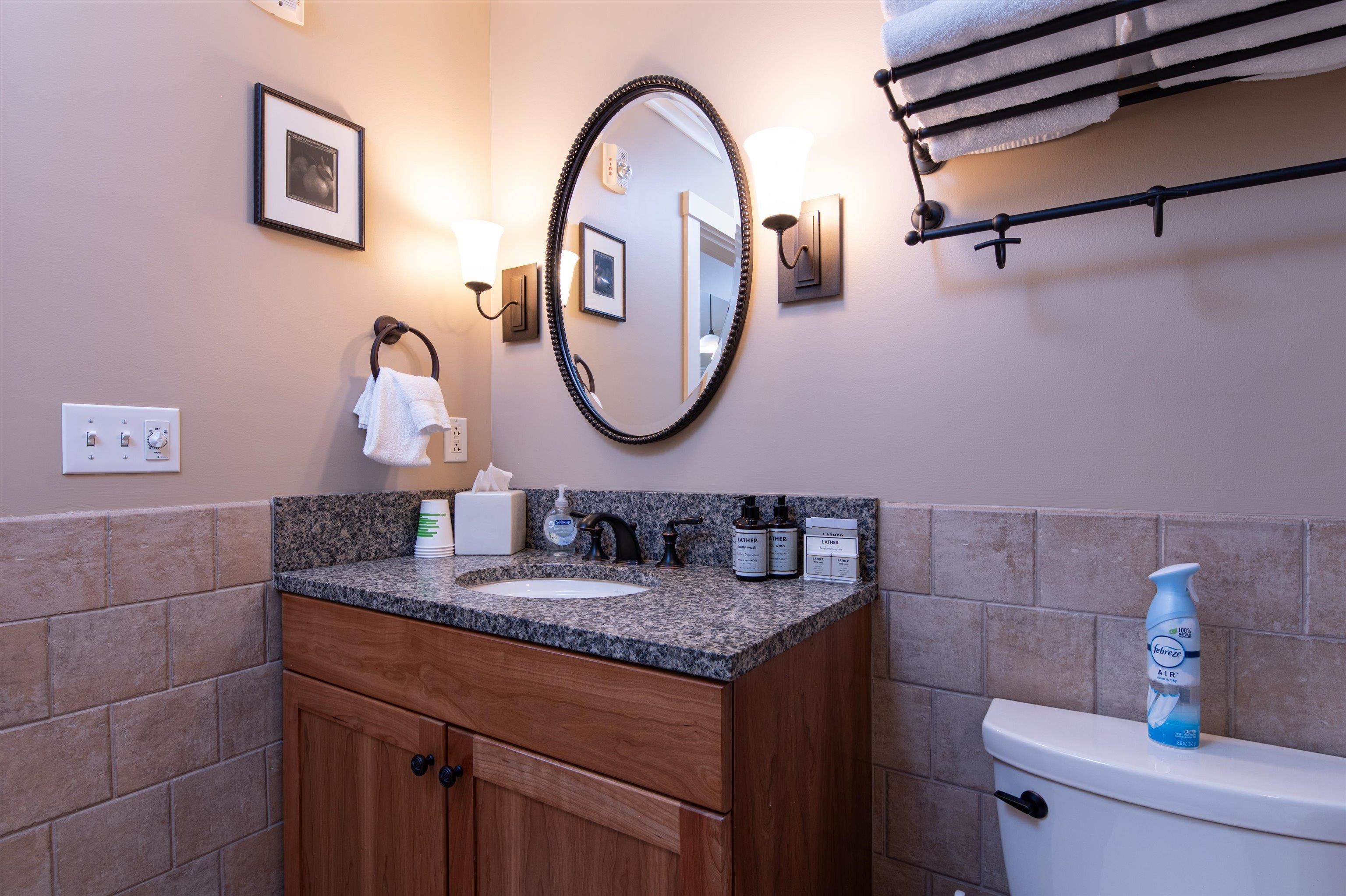 193 Jackson Gore Road Unit: 840/842