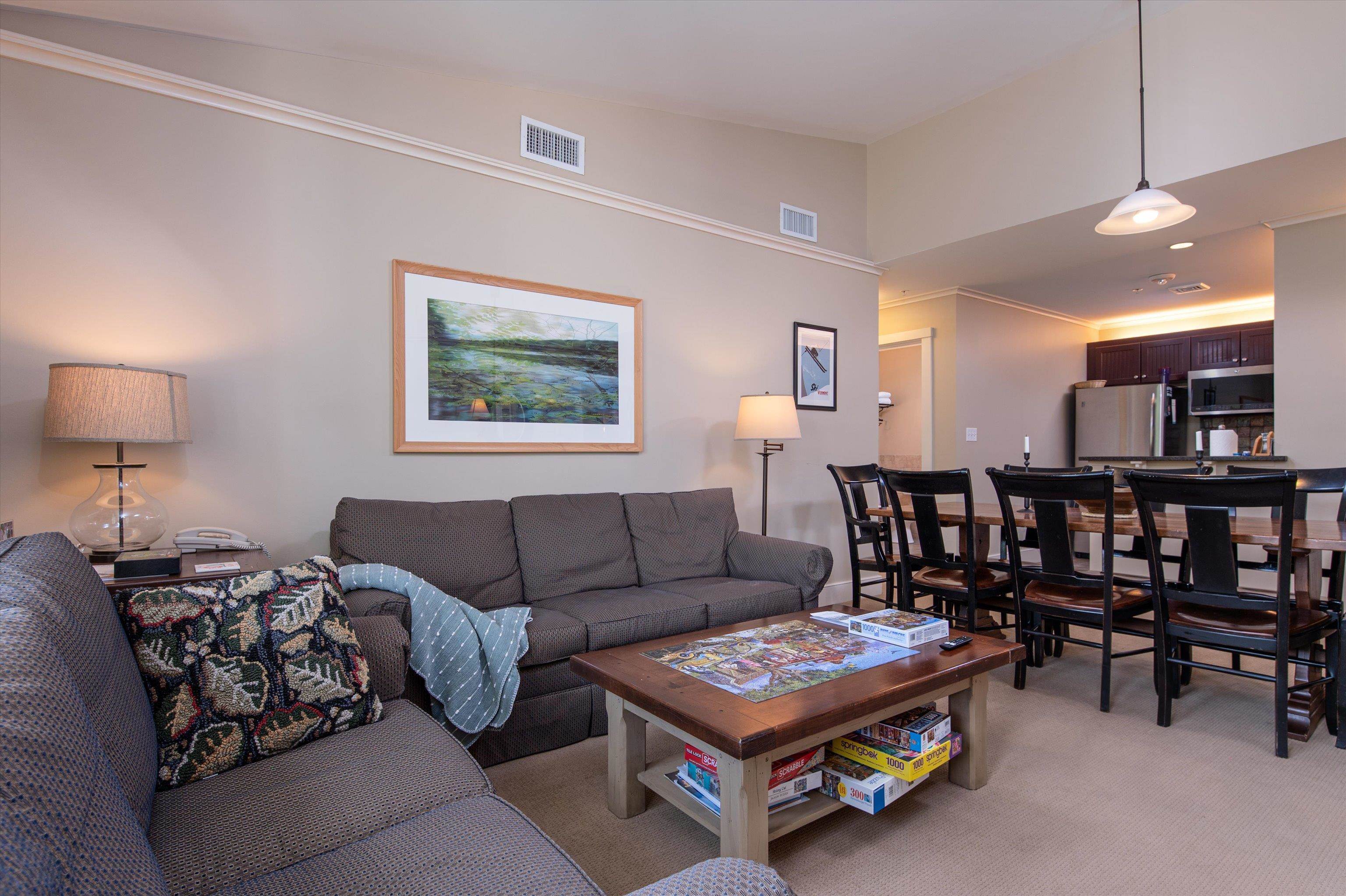 193 Jackson Gore Road Unit: 840/842