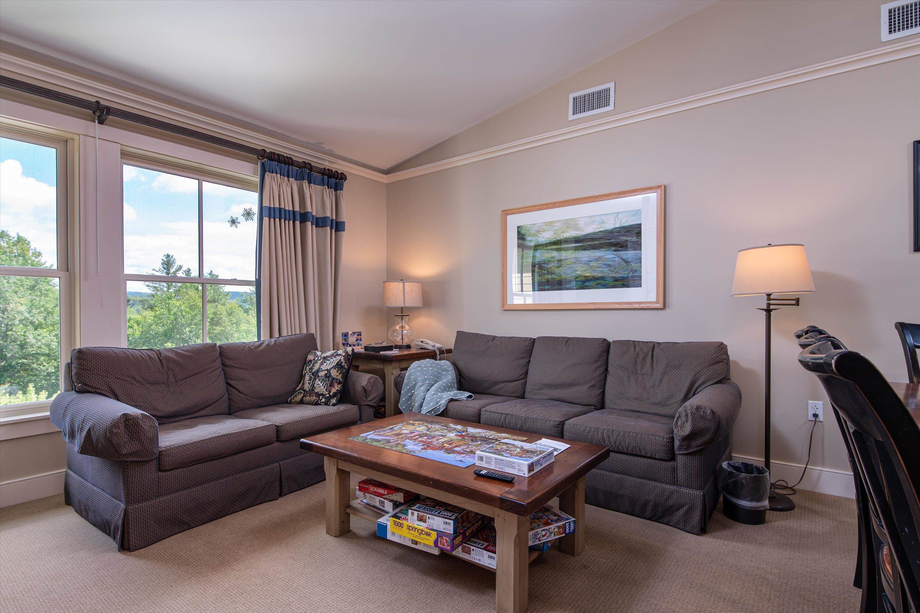 193 Jackson Gore Road Unit: 840/842