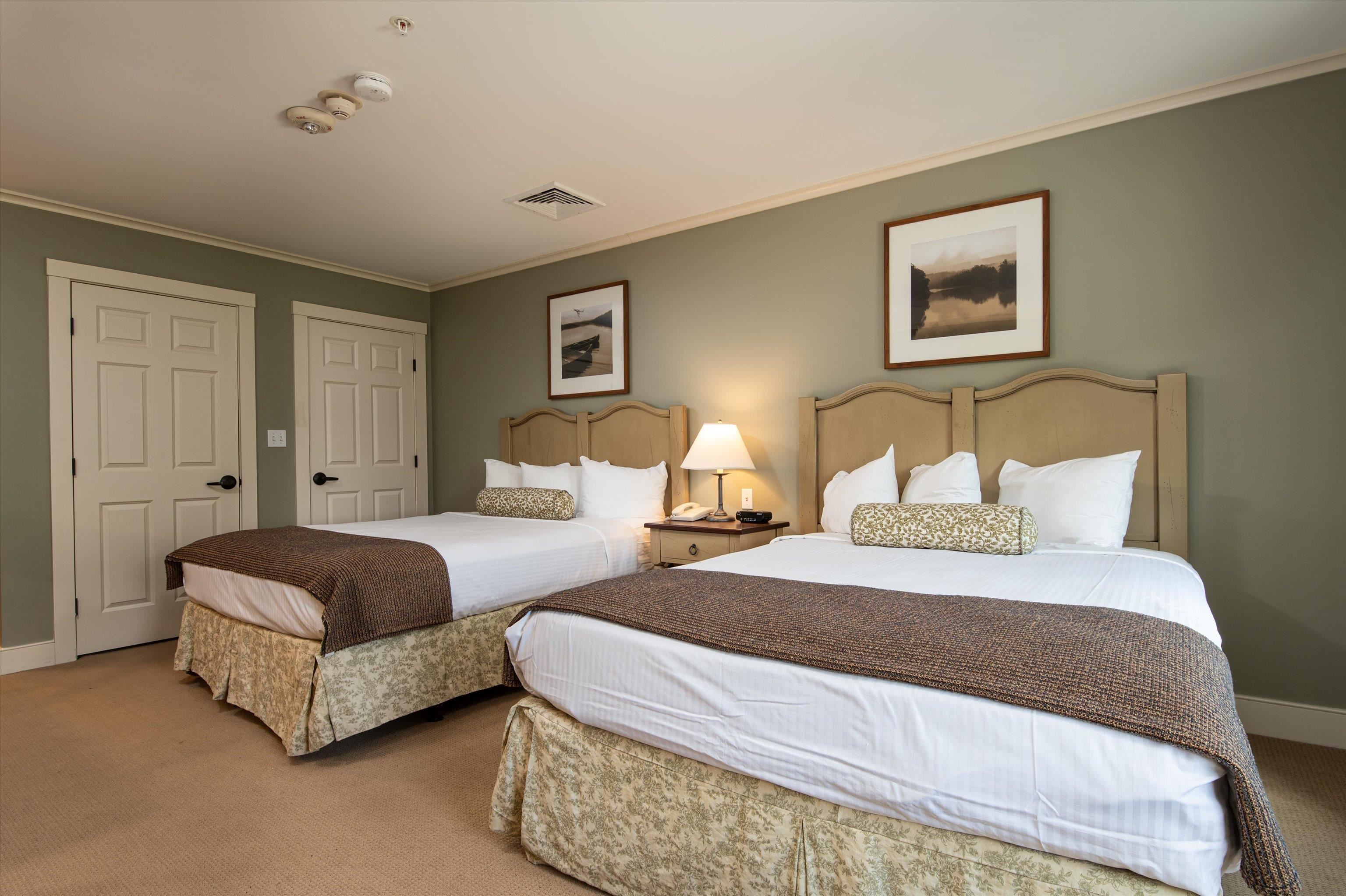 193 Jackson Gore Road Unit: 840/842