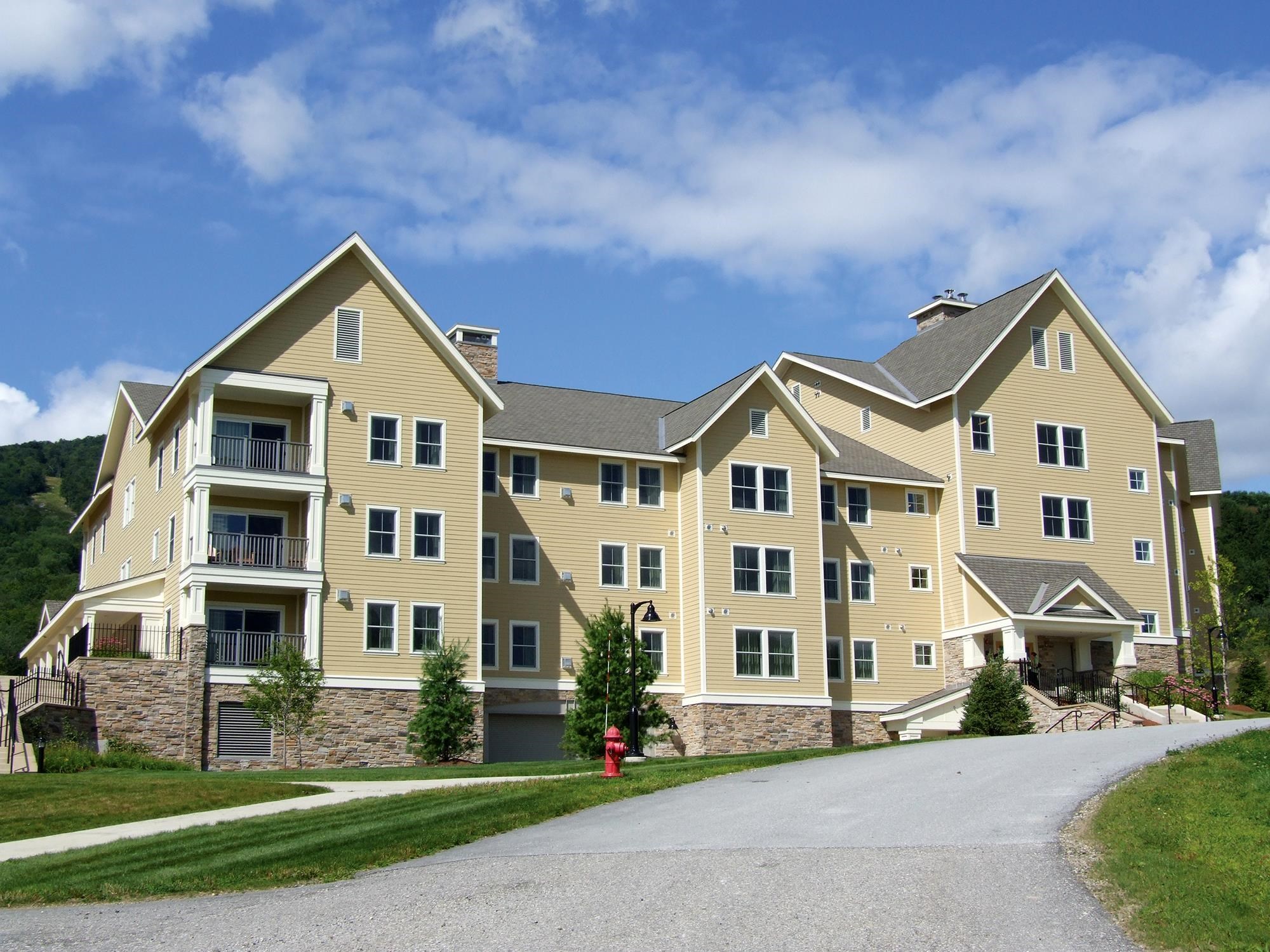 193 Jackson Gore Road Unit: 840/842