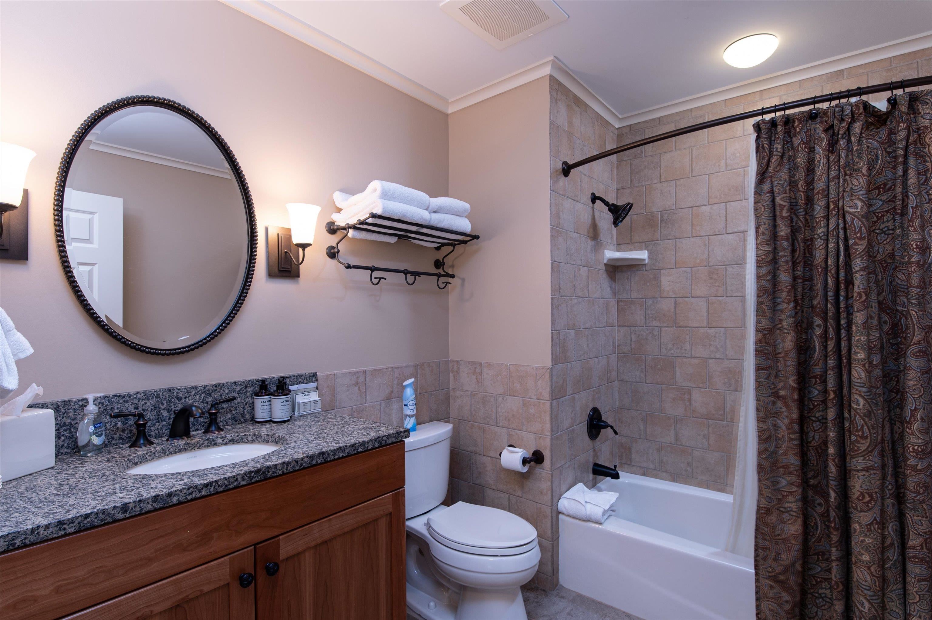 193 Jackson Gore Road Unit: 840/842