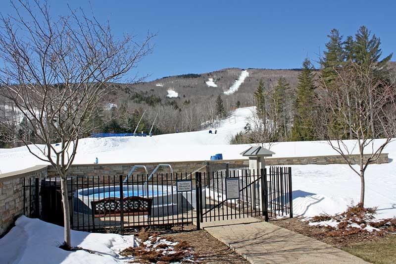 193 Jackson Gore Road Unit: 840/842