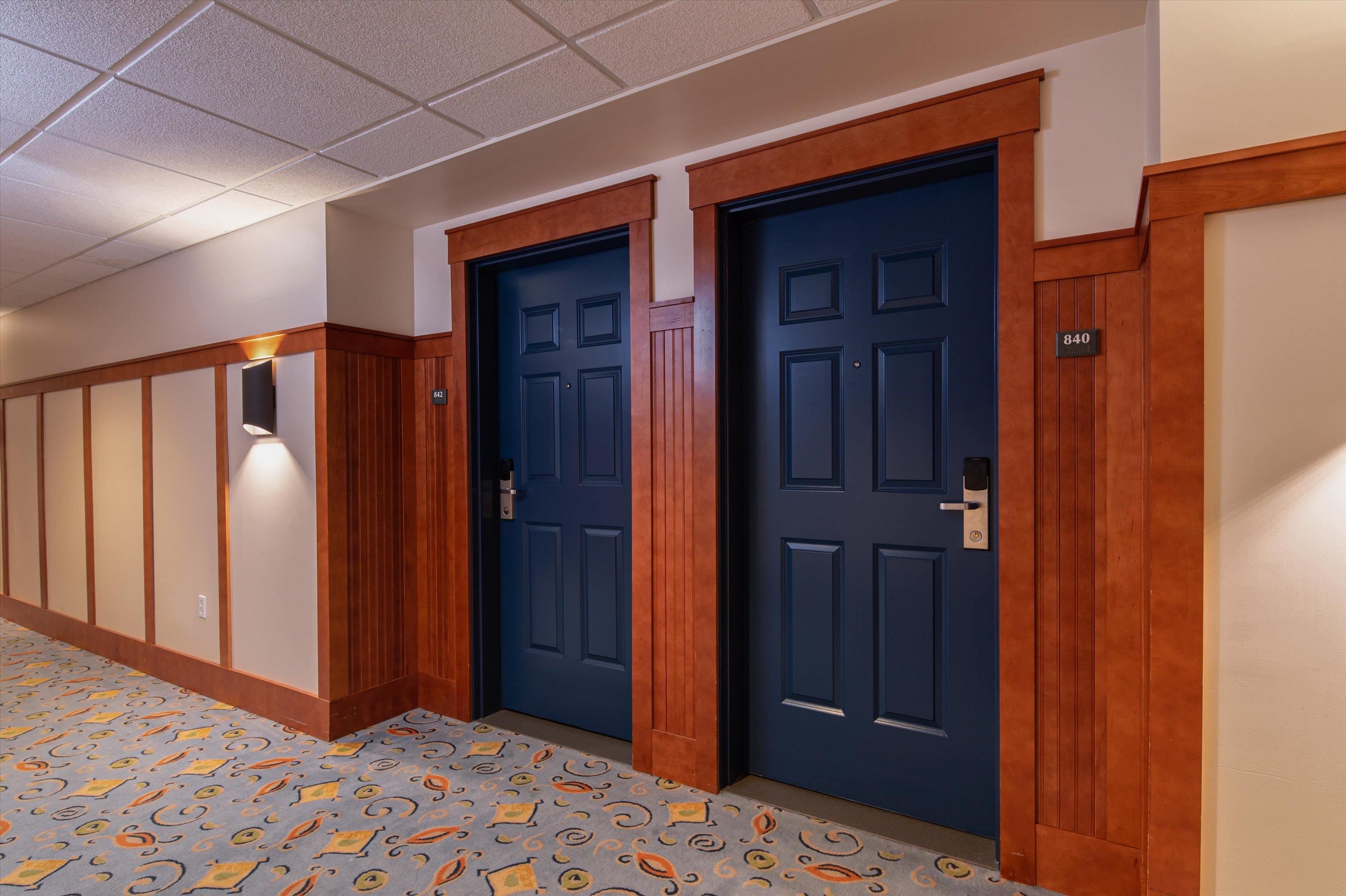 193 Jackson Gore Road Unit: 840/842