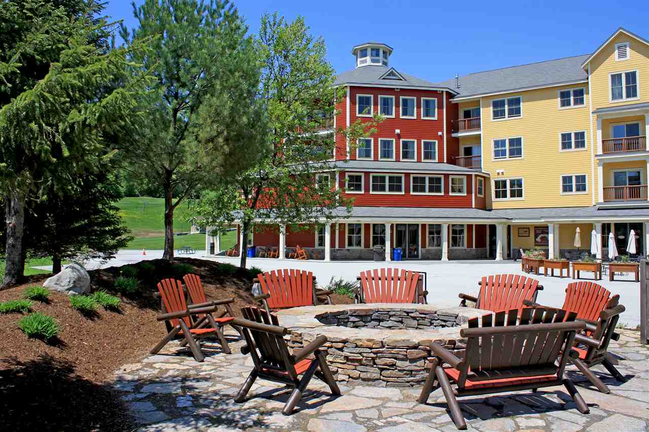 418 Qtr. I Jackson Gore Inn