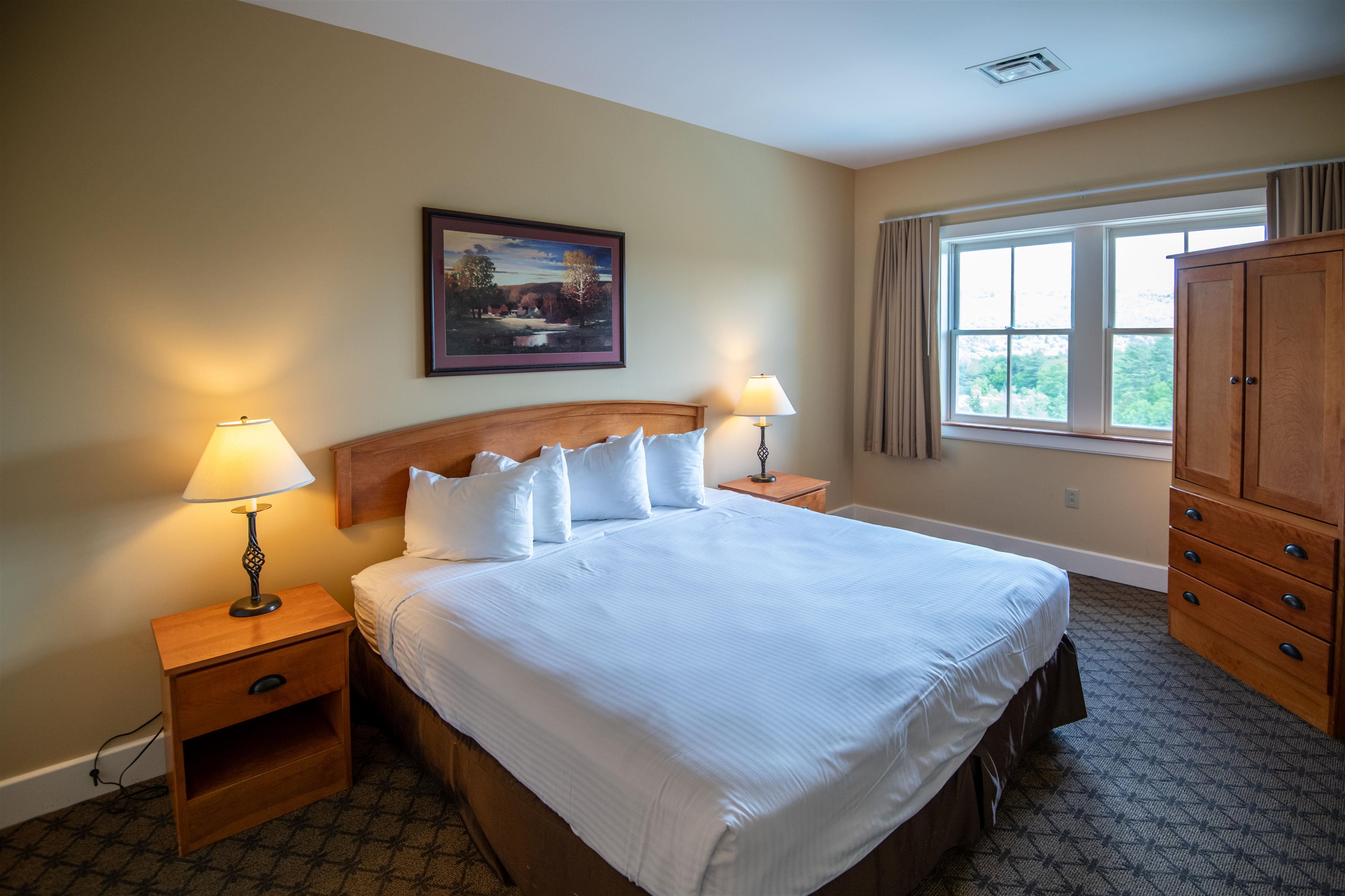 418 Qtr. I Jackson Gore Inn