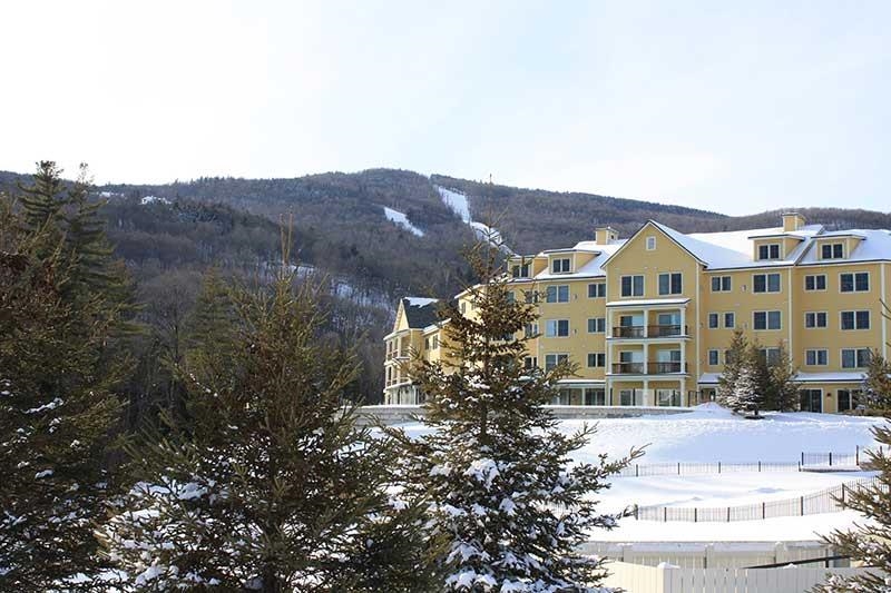 418 Qtr. I Jackson Gore Inn