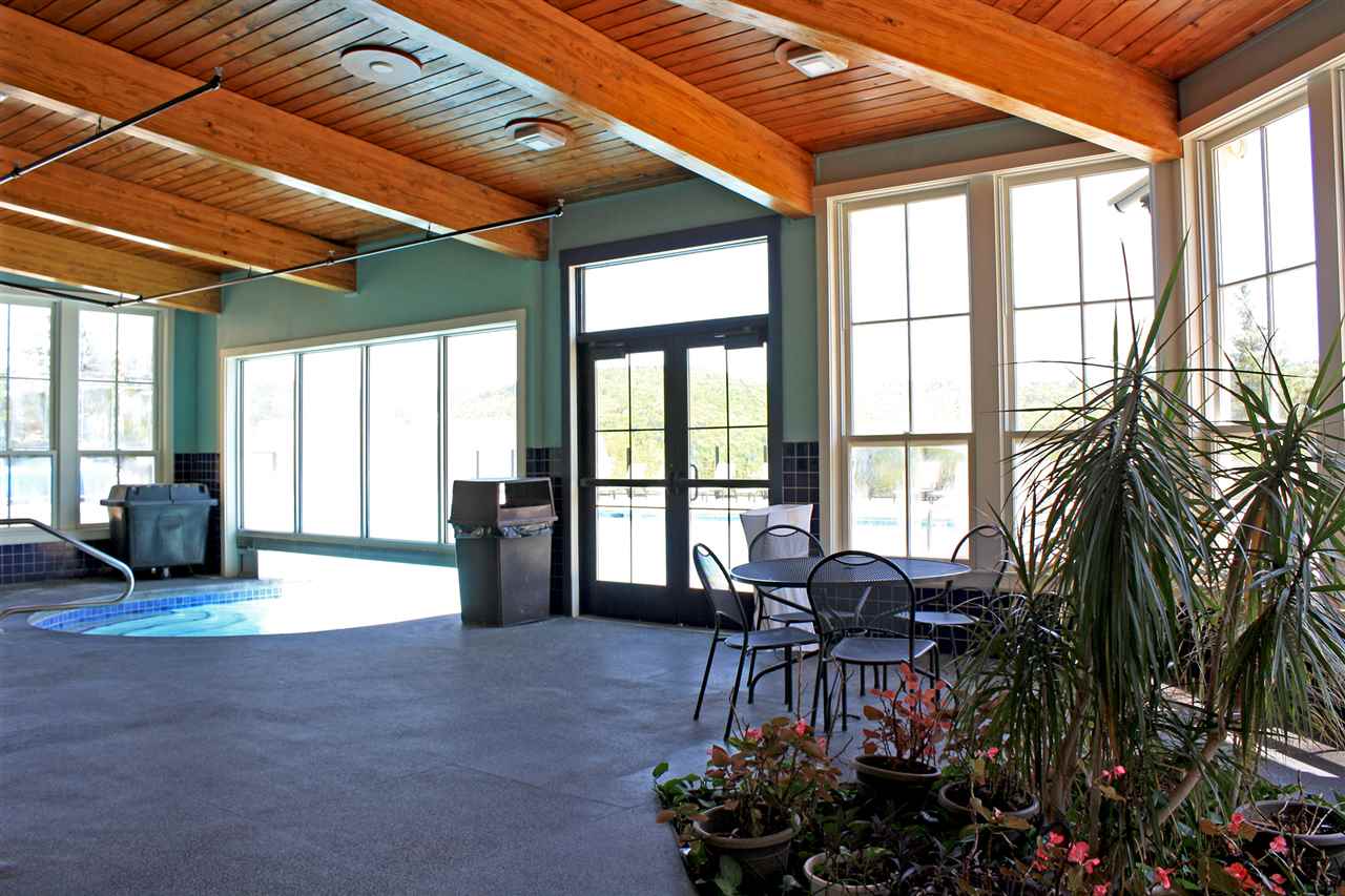 418 Qtr. I Jackson Gore Inn