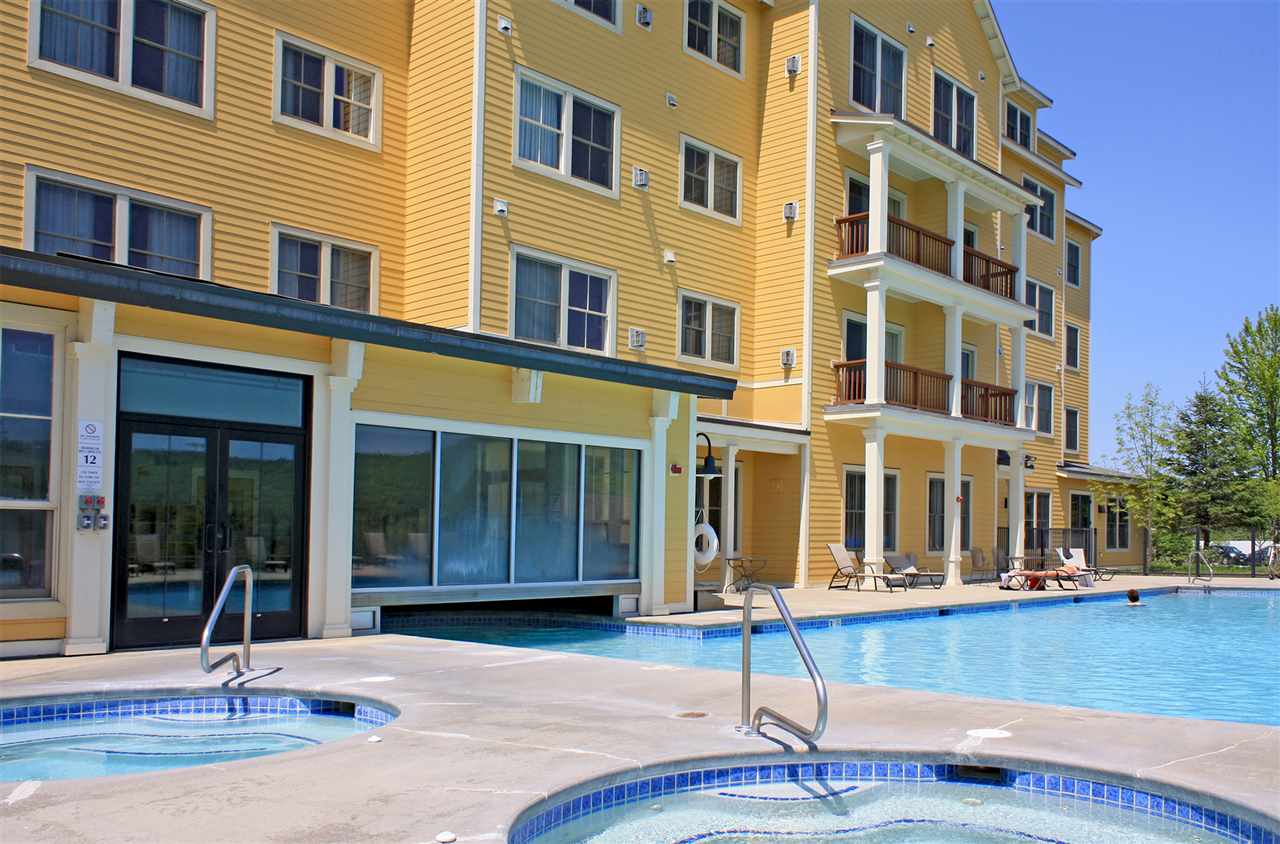 418 Qtr. I Jackson Gore Inn