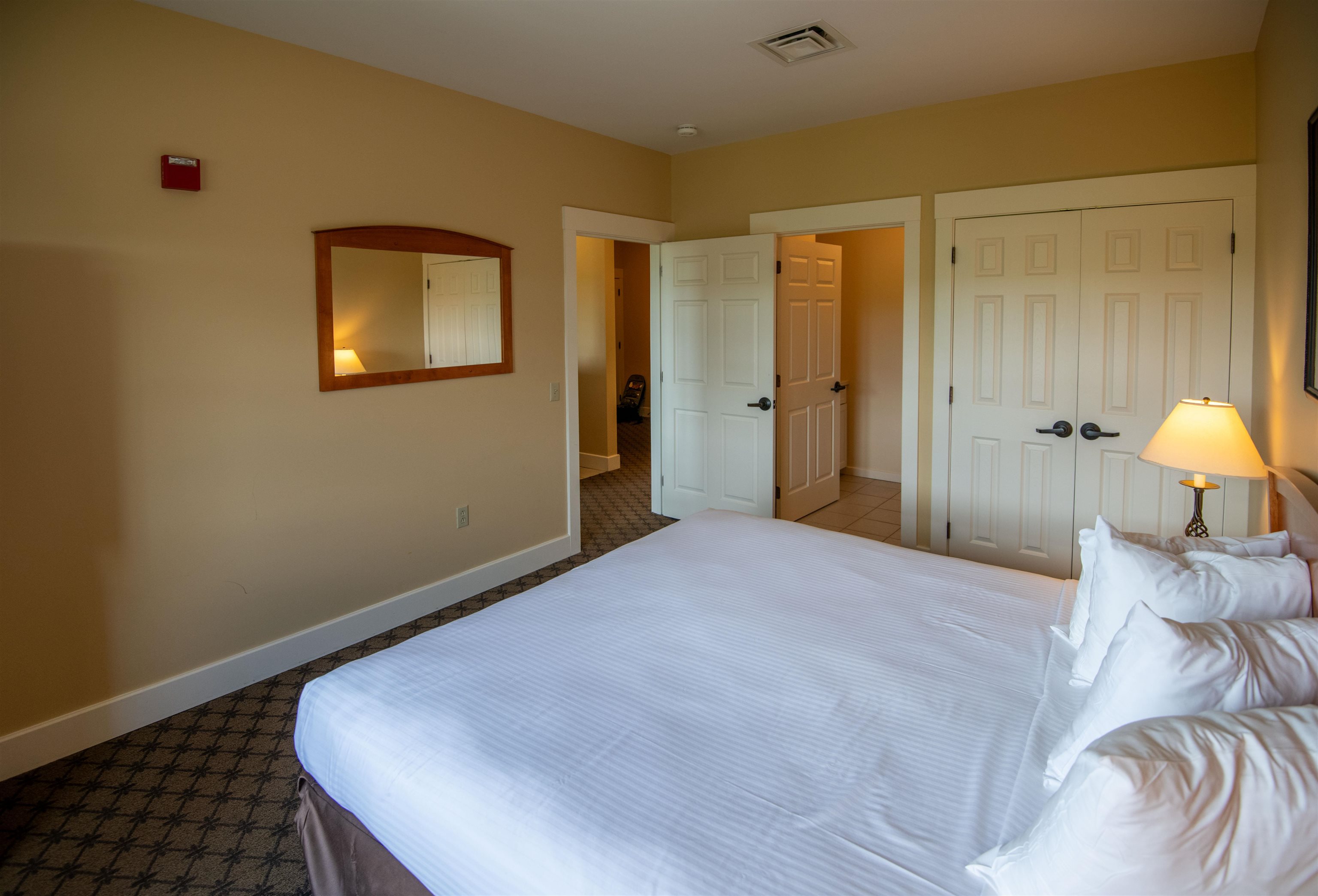 418 Qtr. I Jackson Gore Inn