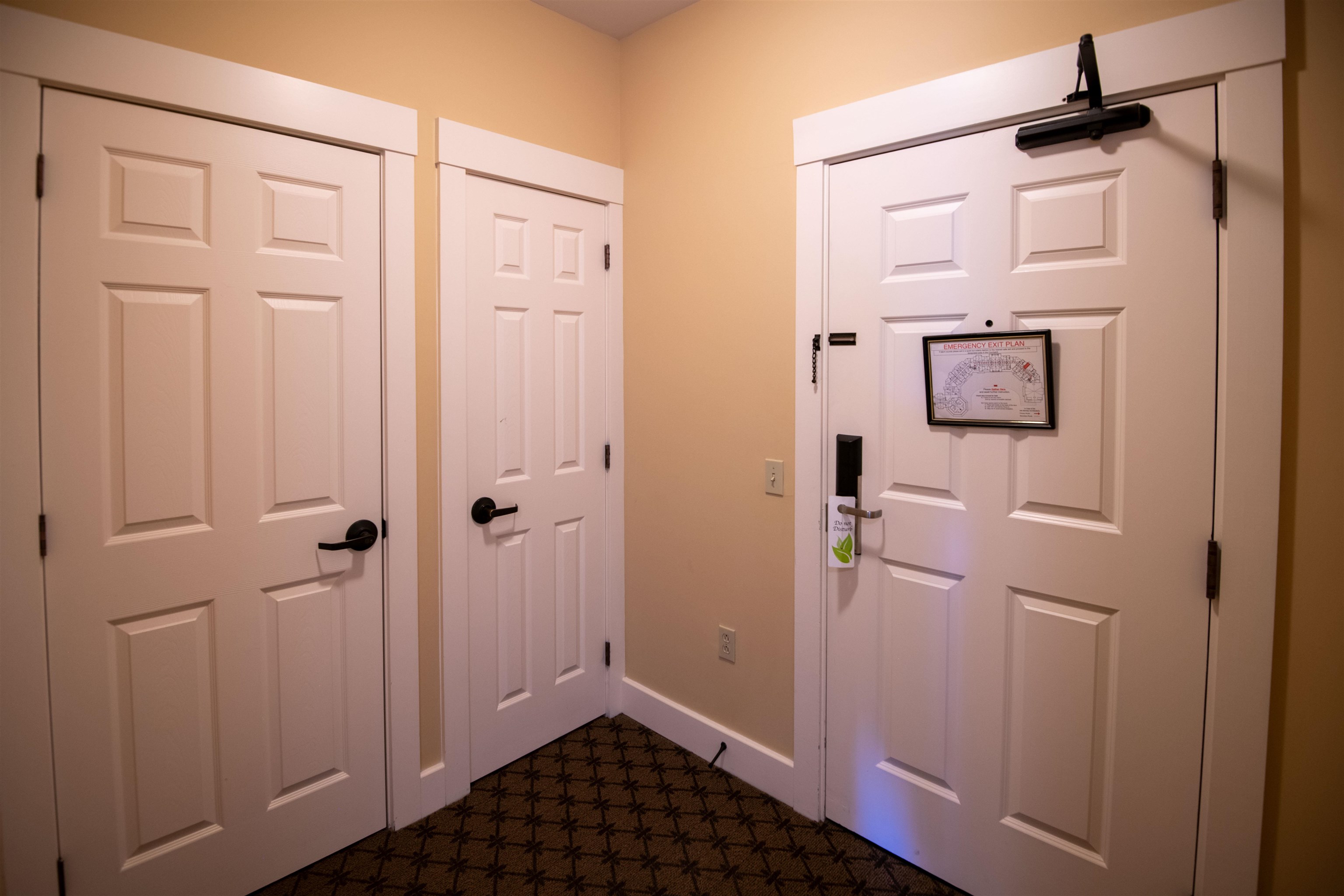 418 Qtr. I Jackson Gore Inn