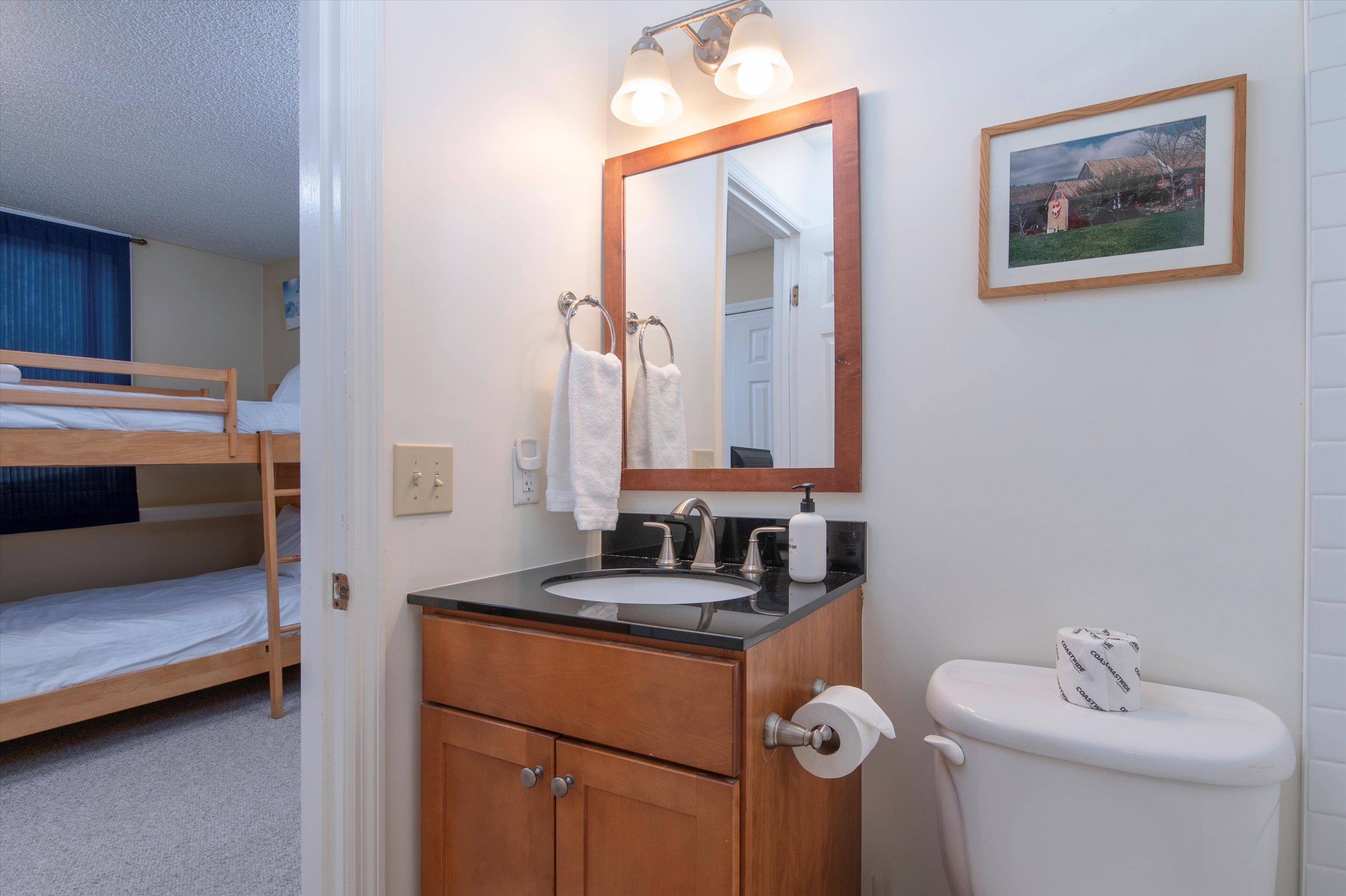 81 White Loop Unit: F102