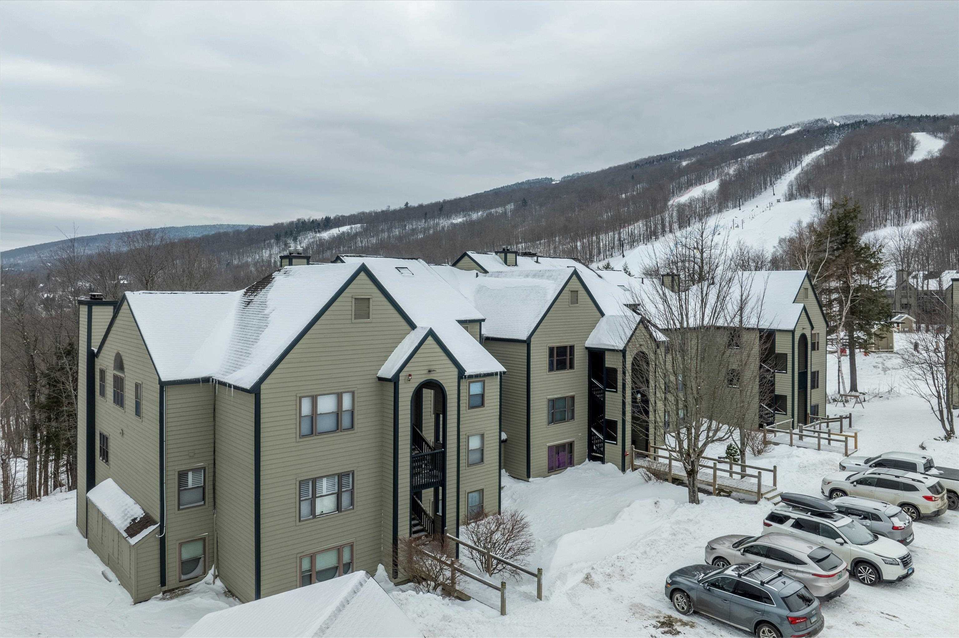 81 White Loop Unit: F102