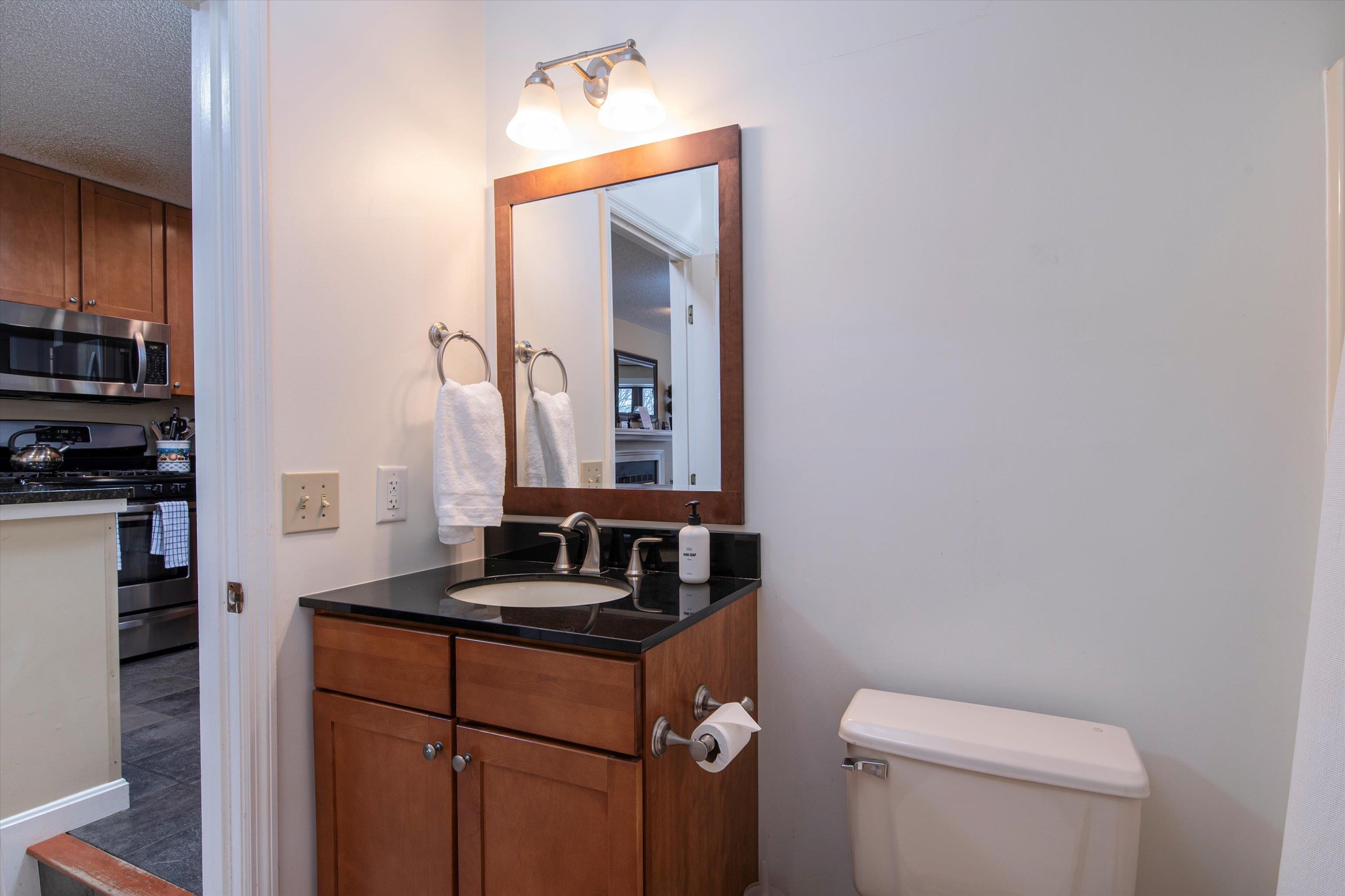 81 White Loop Unit: F102