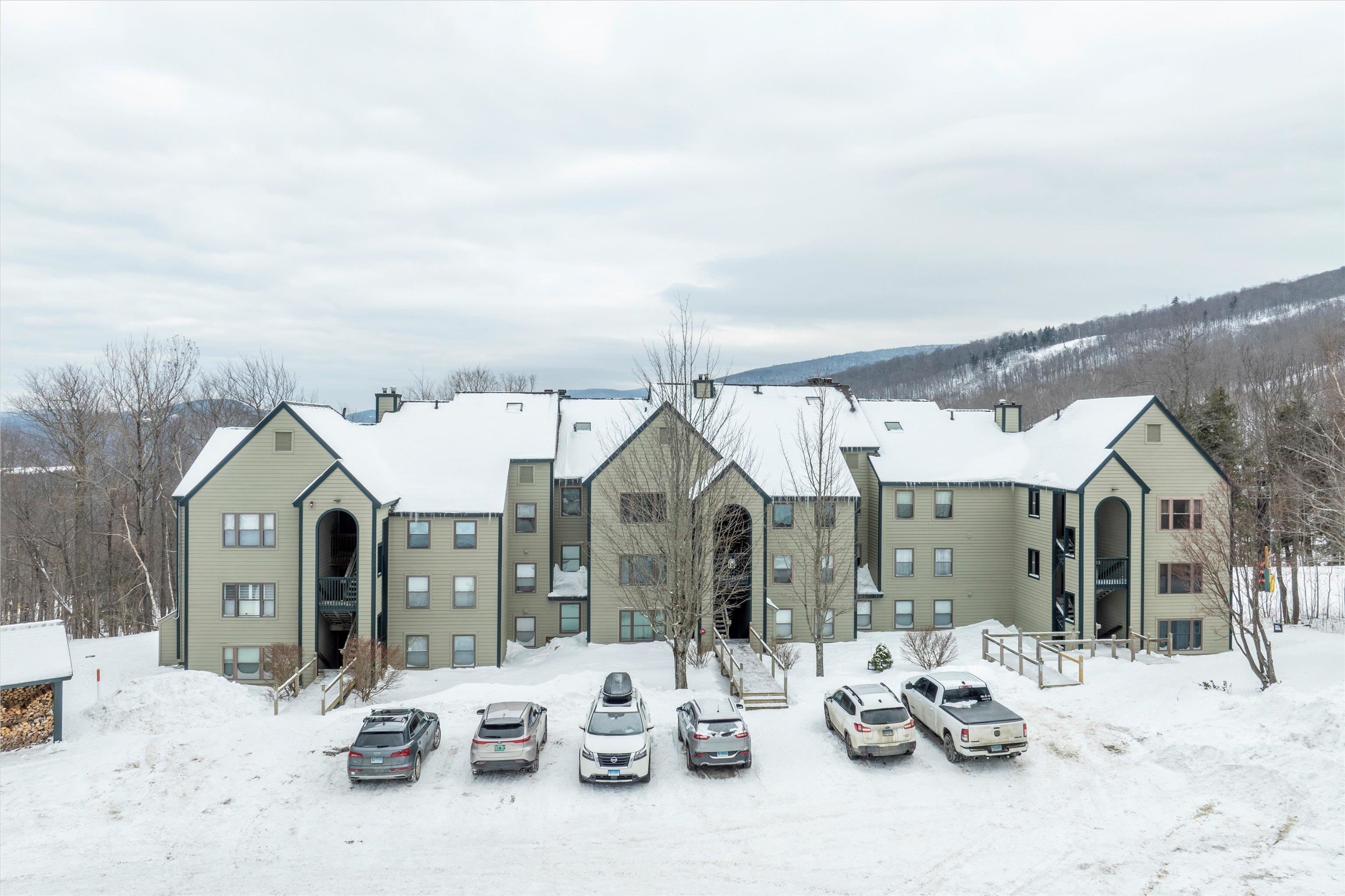 81 White Loop Unit: F102