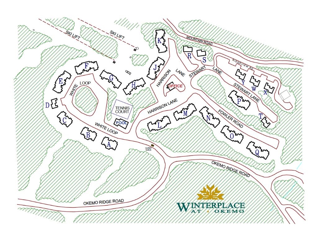 81 White Loop Unit: F102