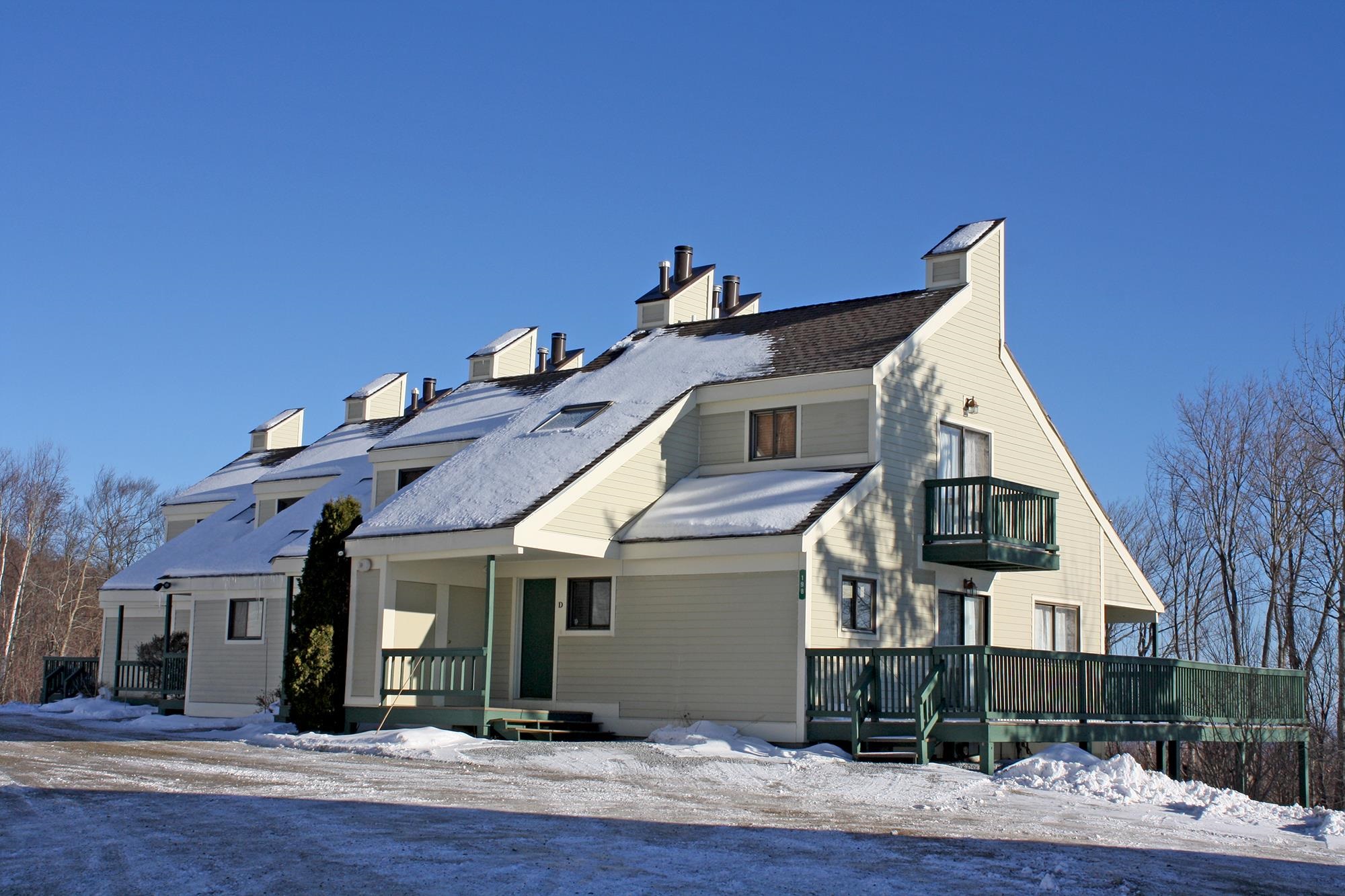 133 Okemo Trailside Extension Unit: 43D