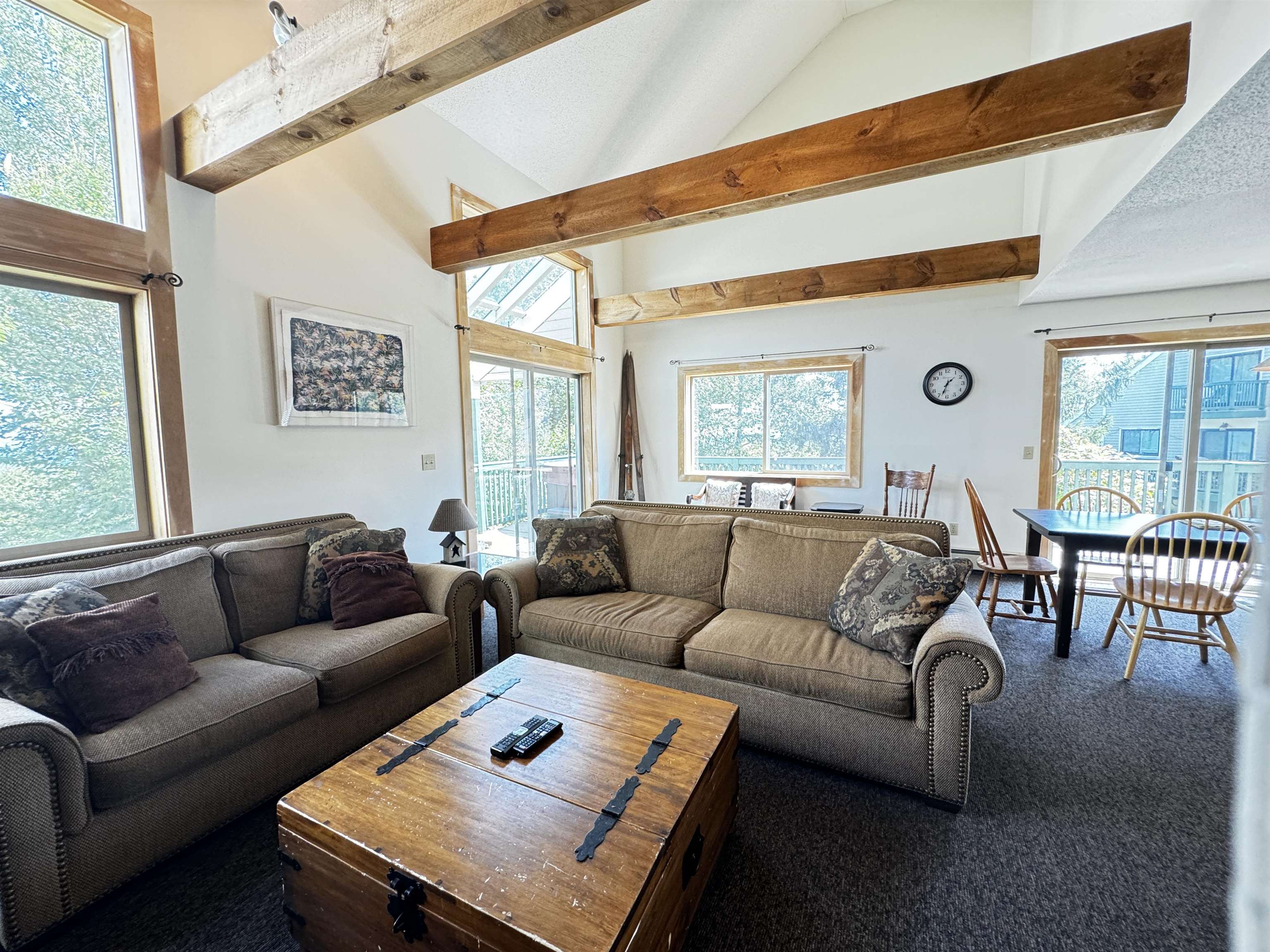133 Okemo Trailside Extension Unit: 43D