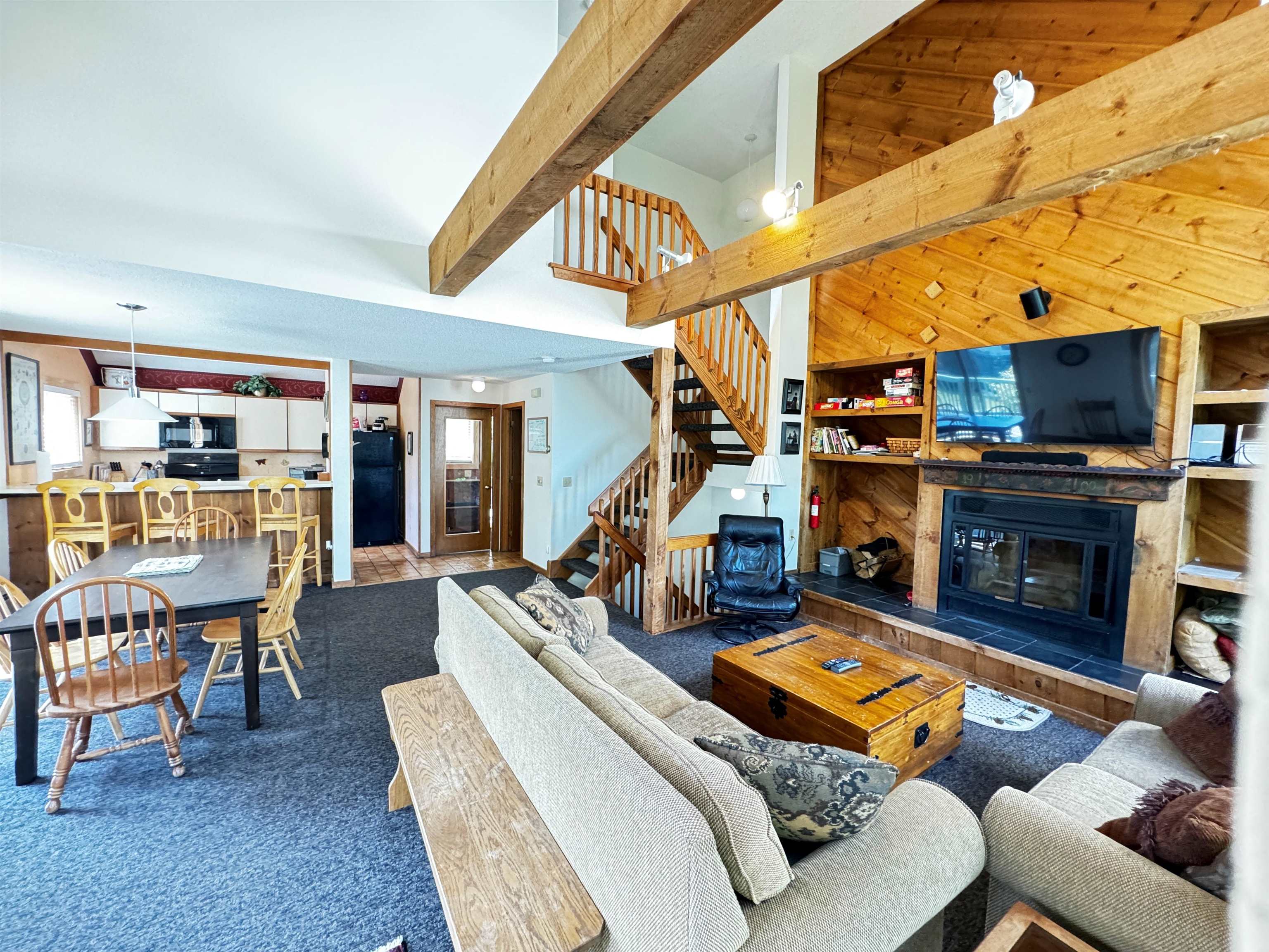 133 Okemo Trailside Extension Unit: 43D
