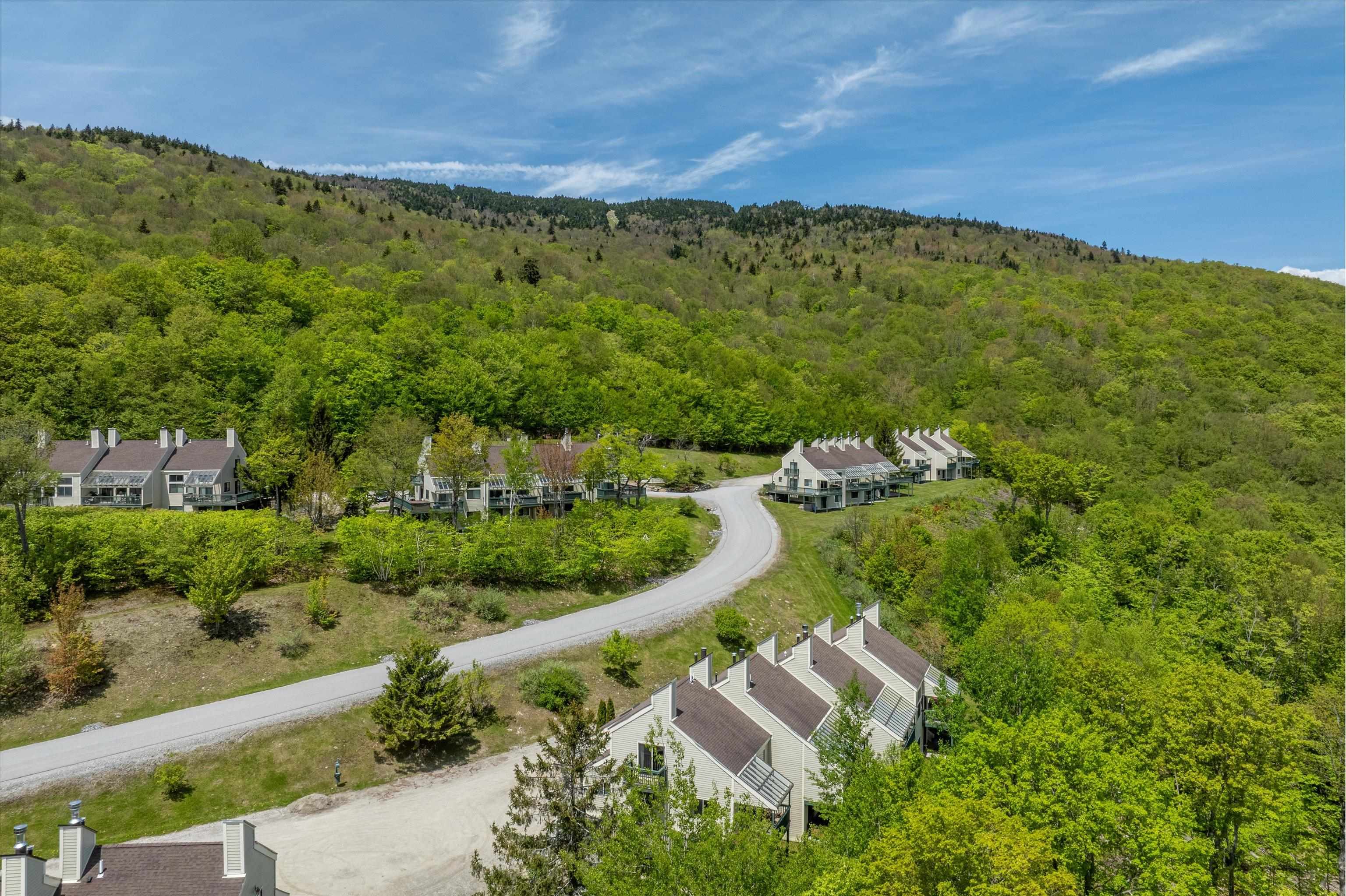 133 Okemo Trailside Extension Unit: 43D