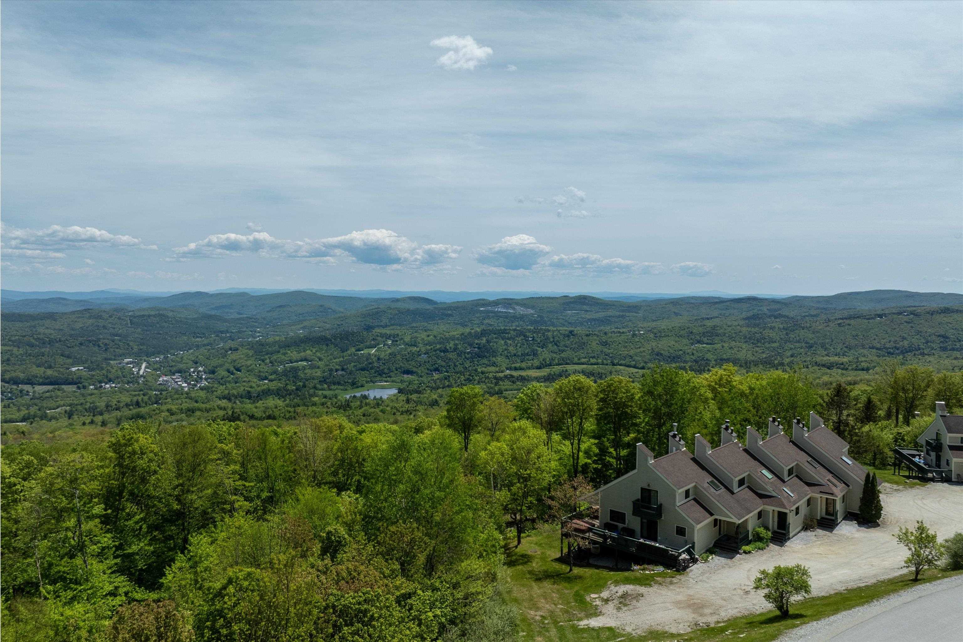 133 Okemo Trailside Extension Unit: 43D