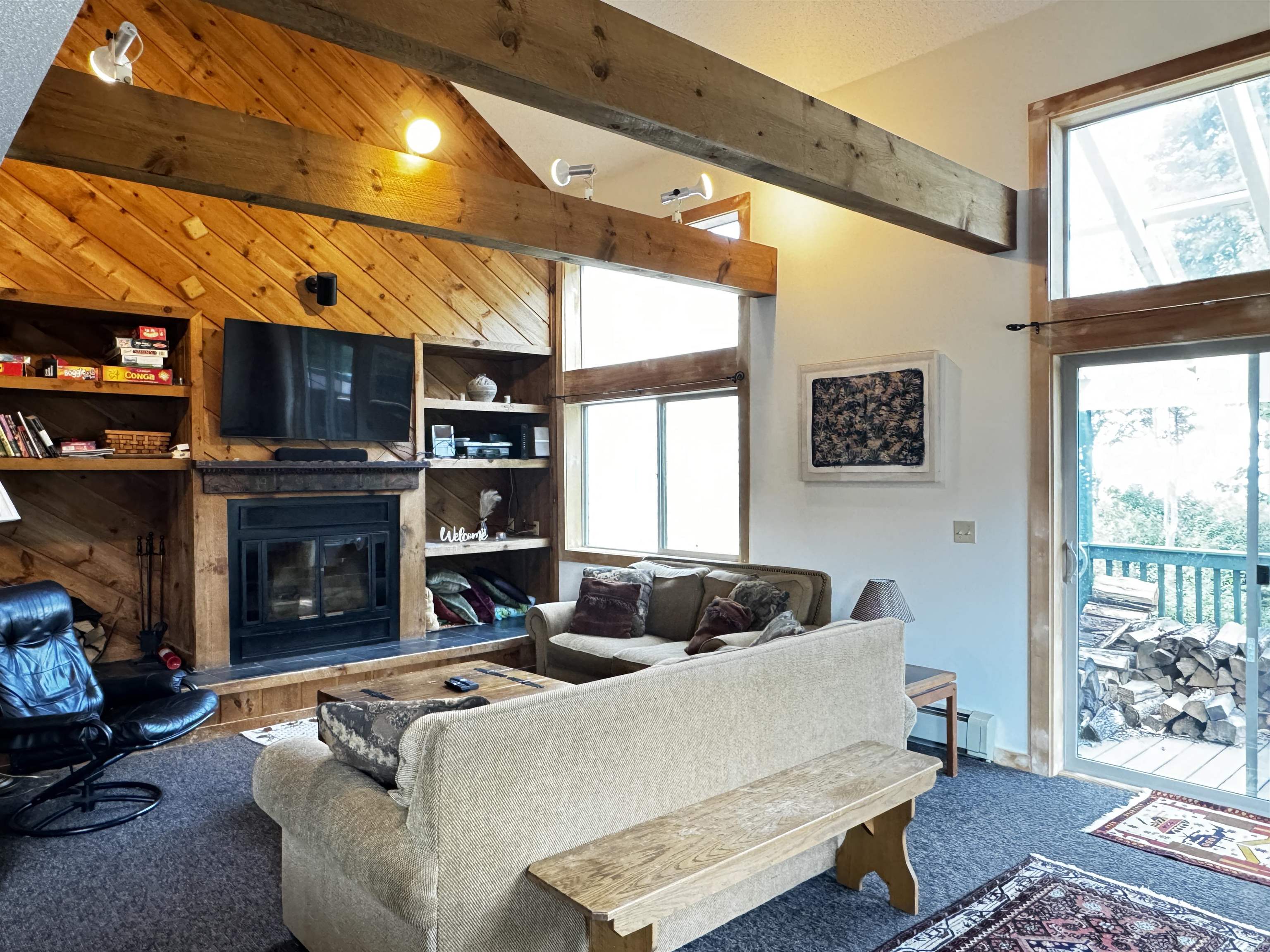 133 Okemo Trailside Extension Unit: 43D